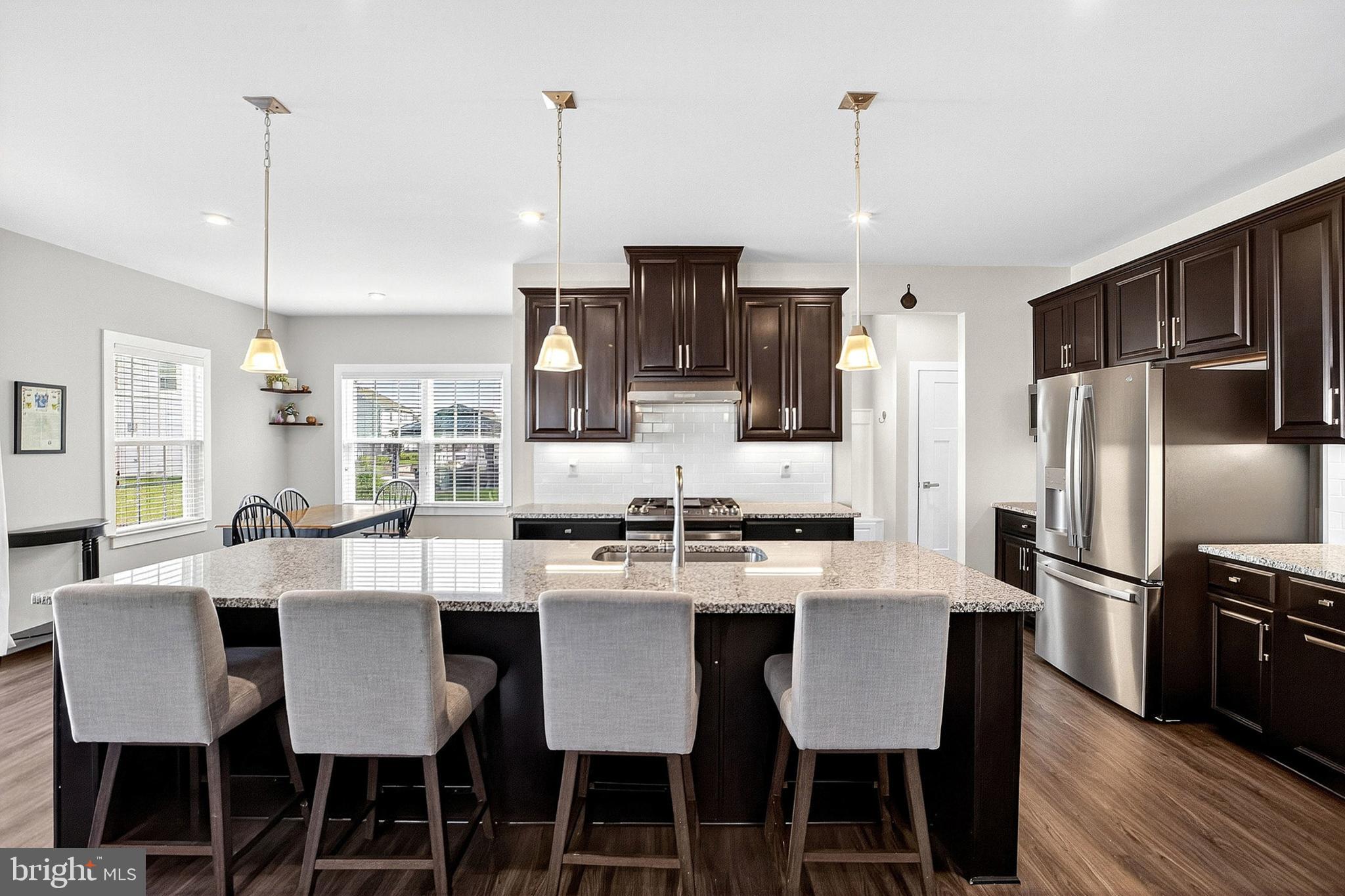 PRESERVE AT DEEP CRK - Residential