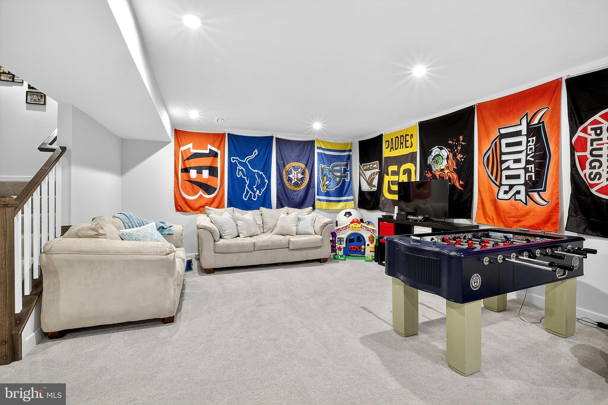 PRESERVE AT DEEP CRK - Residential