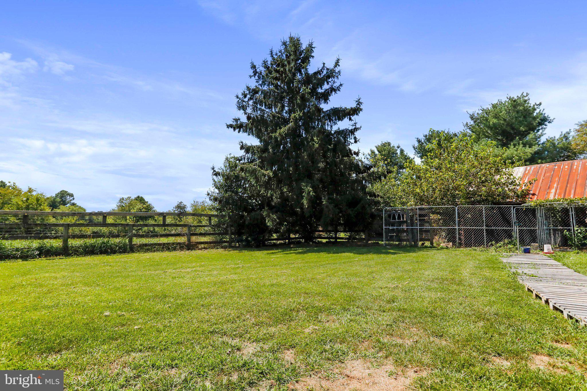 FREDERICK COUNTY - Residential