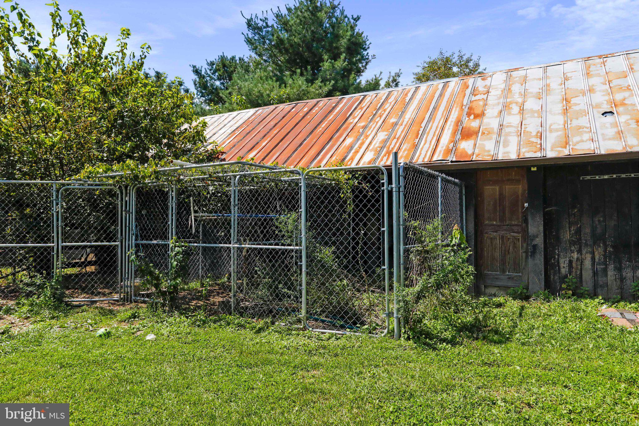 FREDERICK COUNTY - Residential