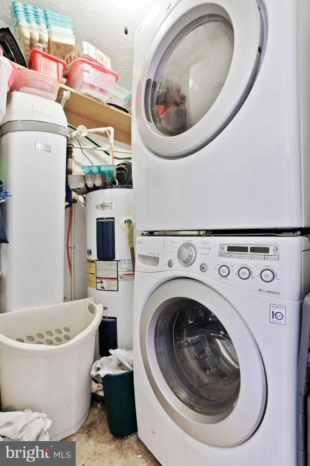 FREDERICK COUNTY - Residential