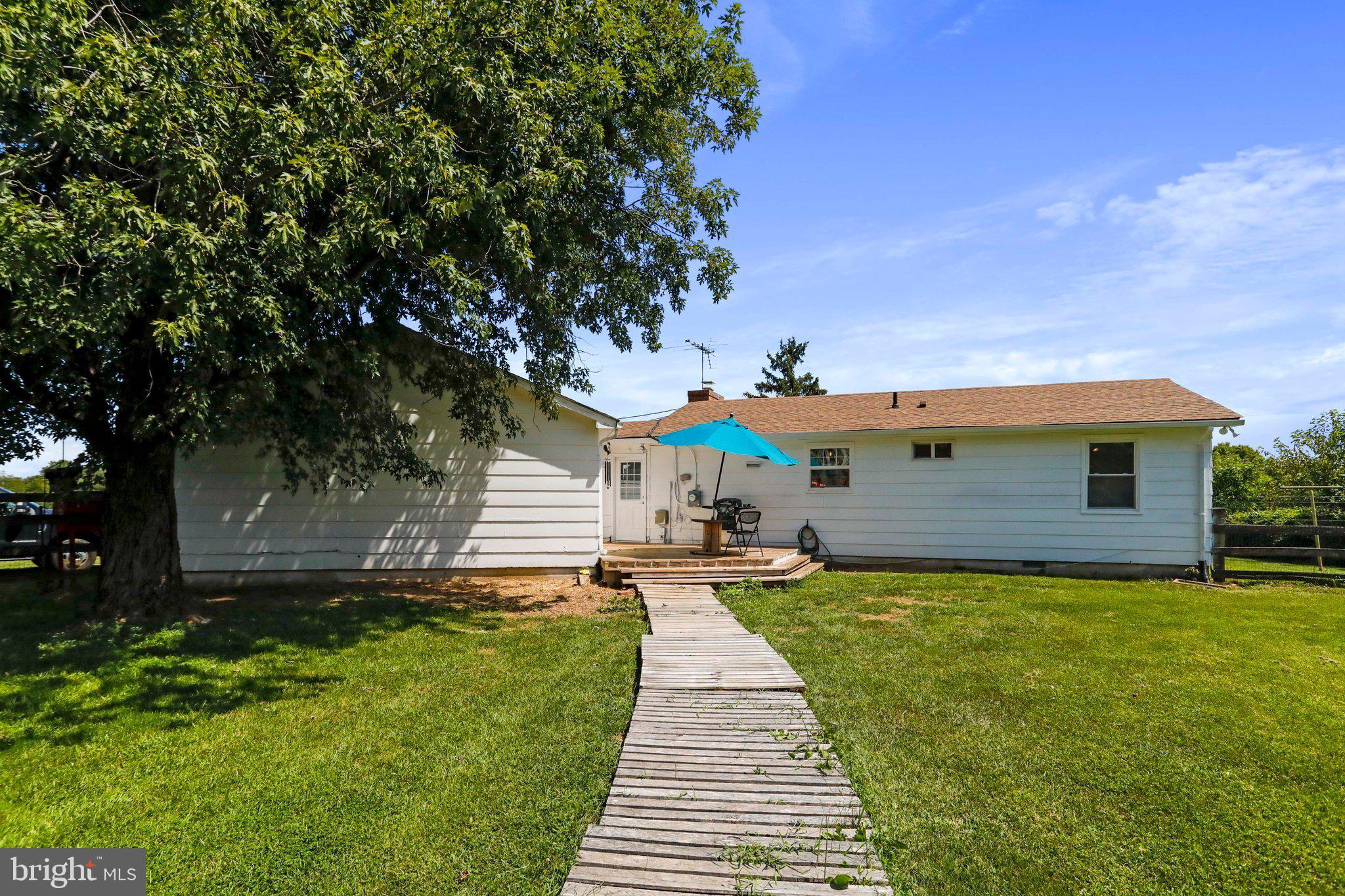 FREDERICK COUNTY - Residential