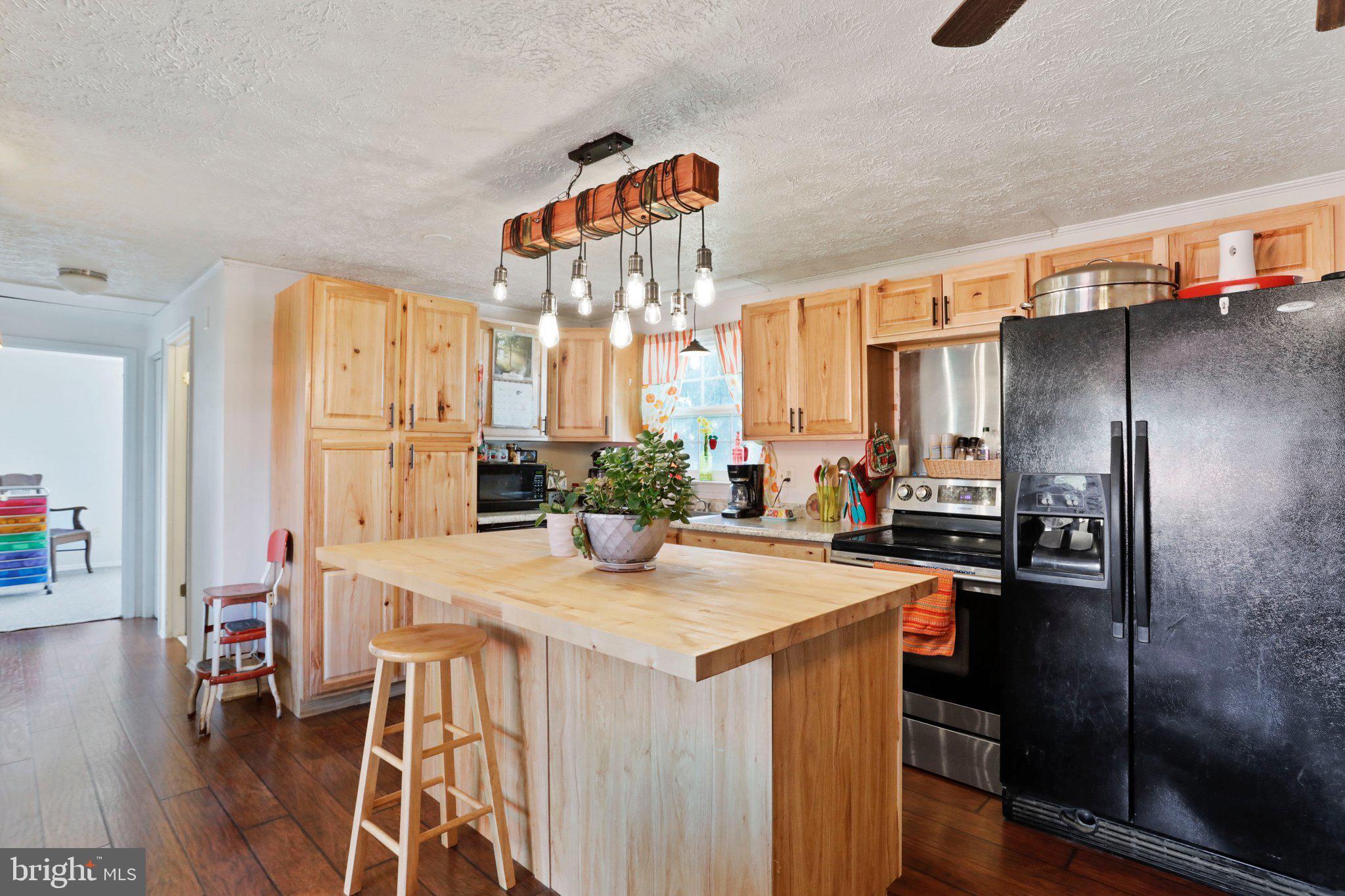 FREDERICK COUNTY - Residential