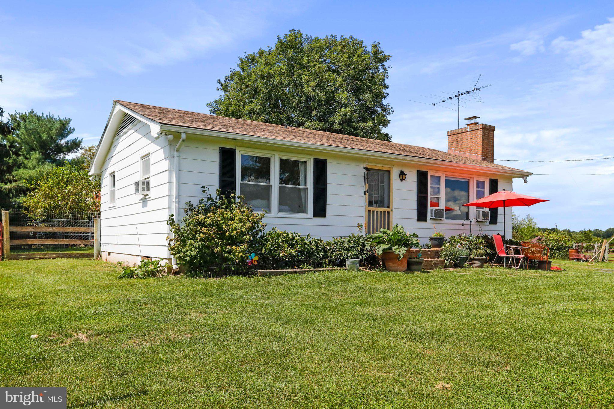 FREDERICK COUNTY - Residential