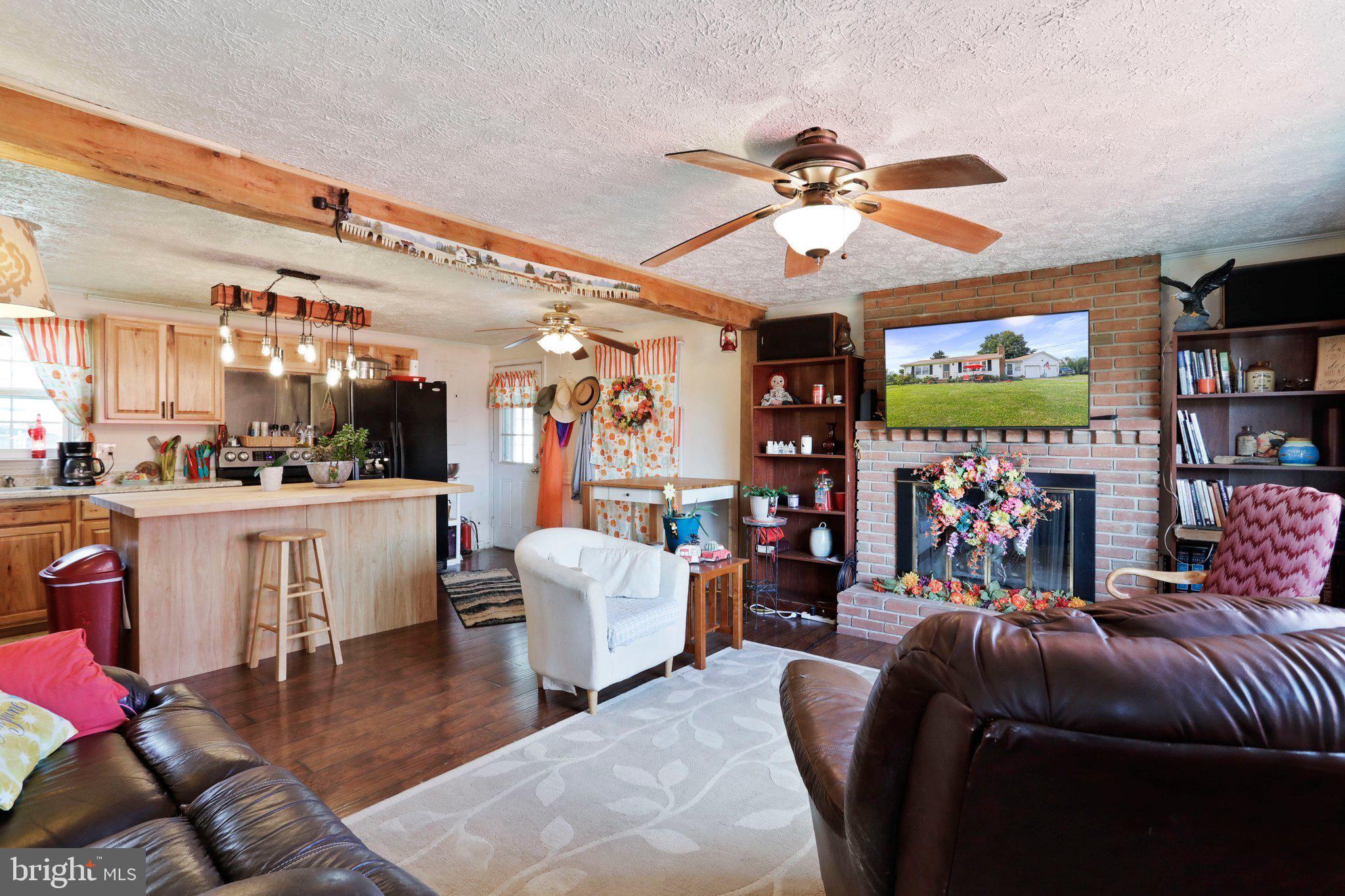 FREDERICK COUNTY - Residential