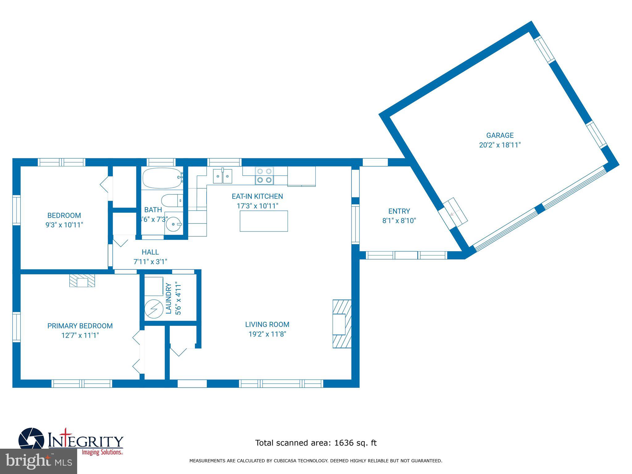FREDERICK COUNTY - Residential