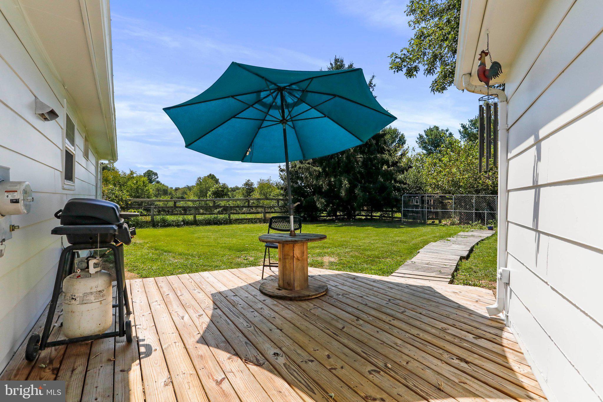 FREDERICK COUNTY - Residential