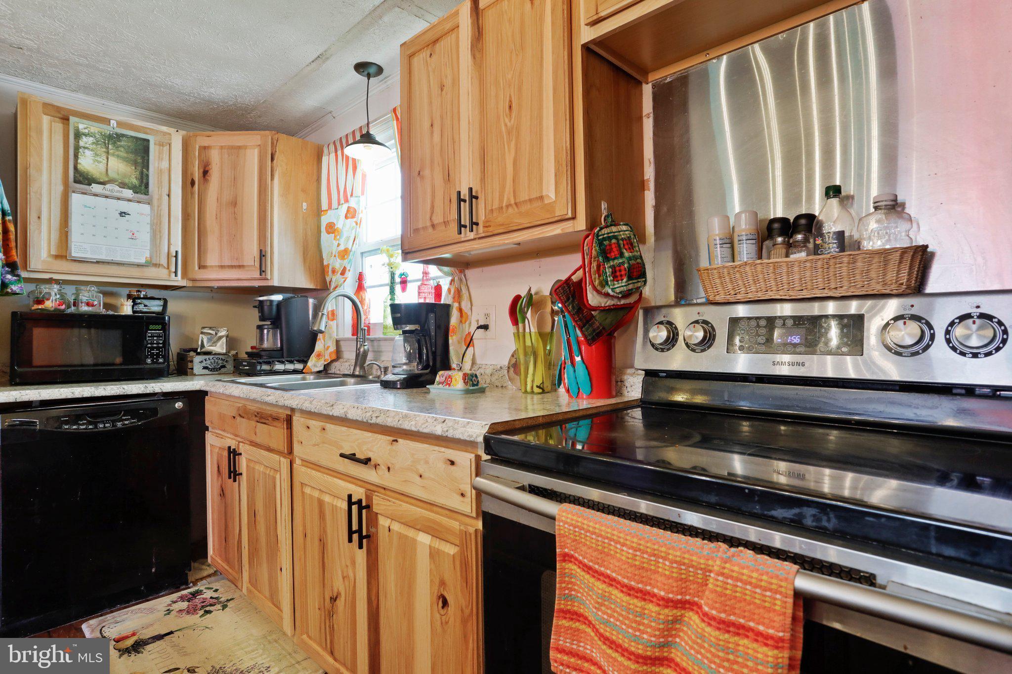 FREDERICK COUNTY - Residential