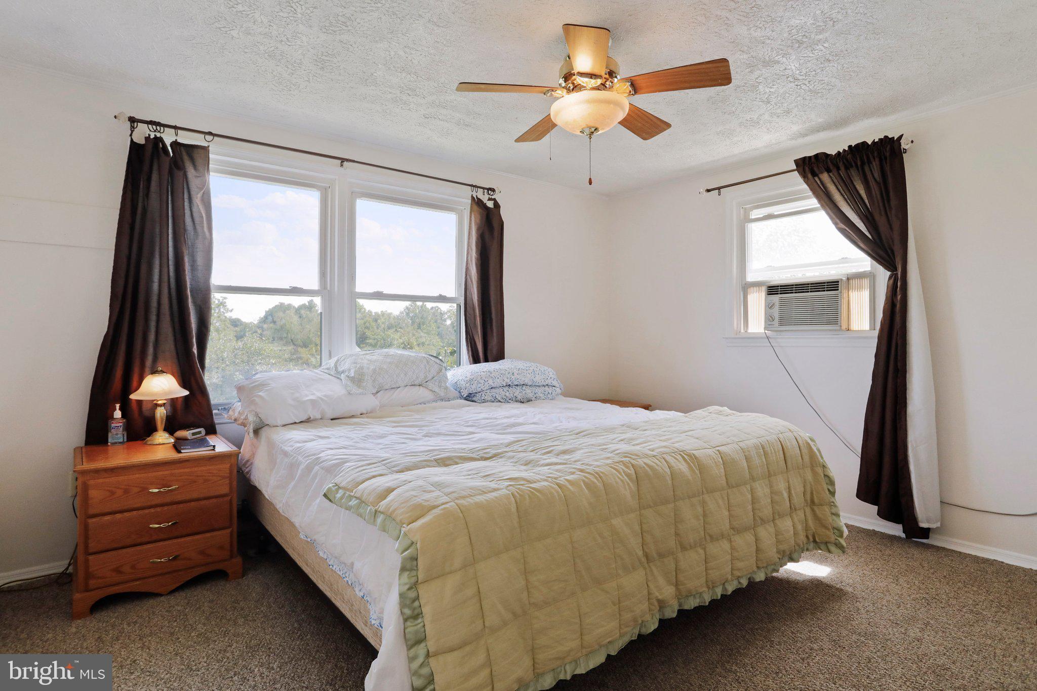 FREDERICK COUNTY - Residential