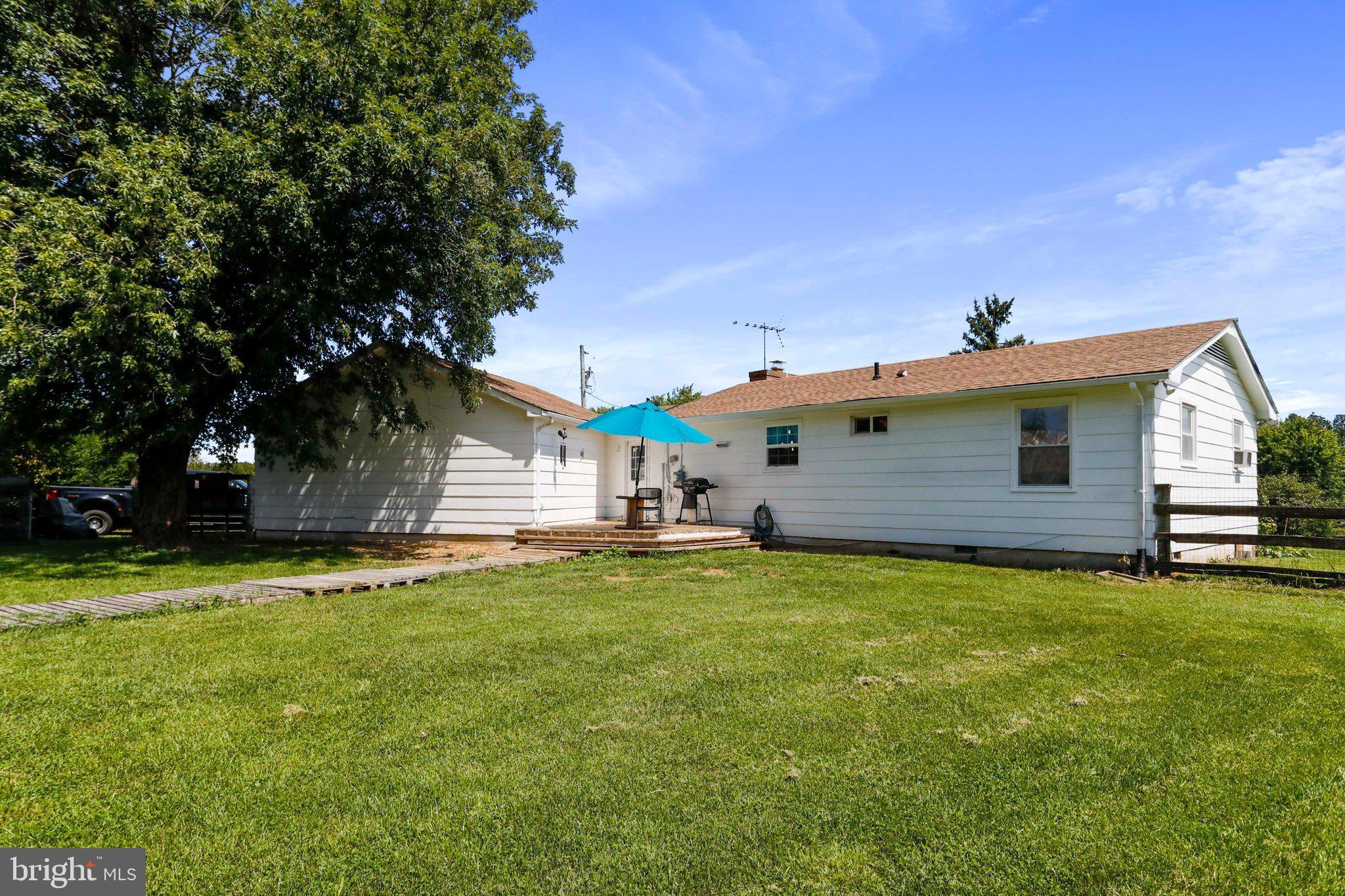 FREDERICK COUNTY - Residential