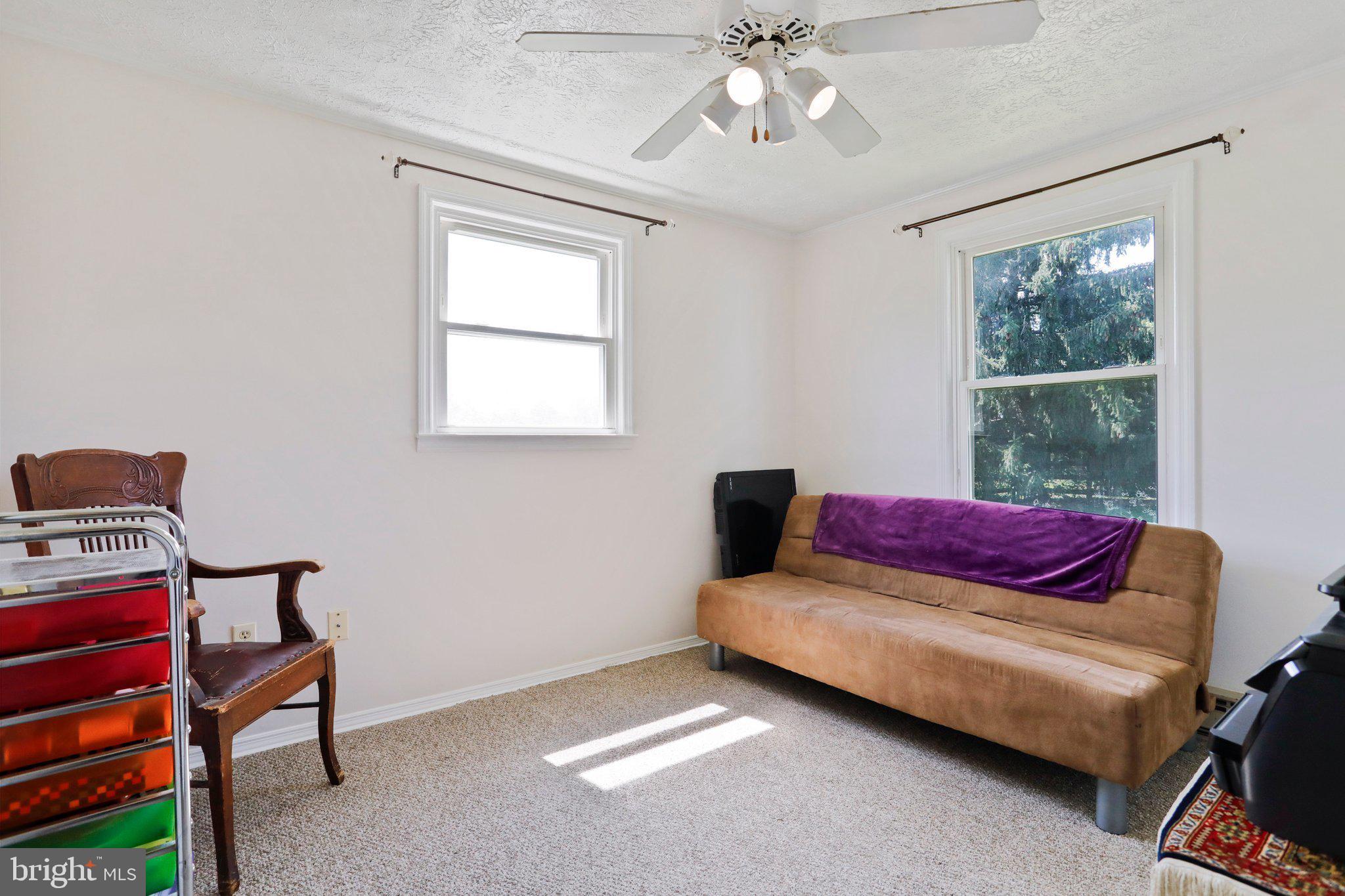 FREDERICK COUNTY - Residential