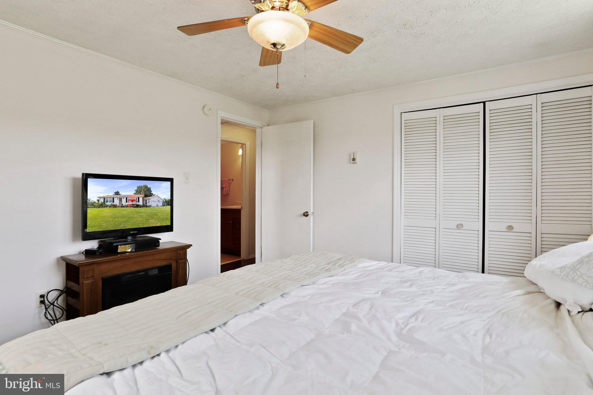 FREDERICK COUNTY - Residential