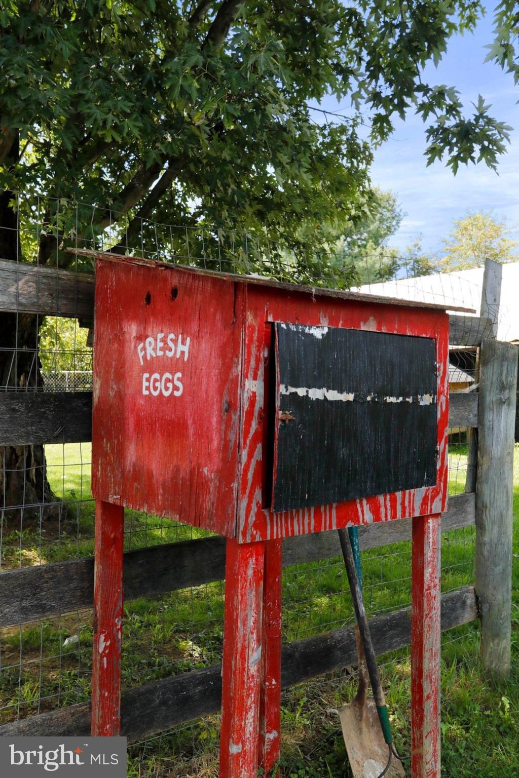 FREDERICK COUNTY - Residential