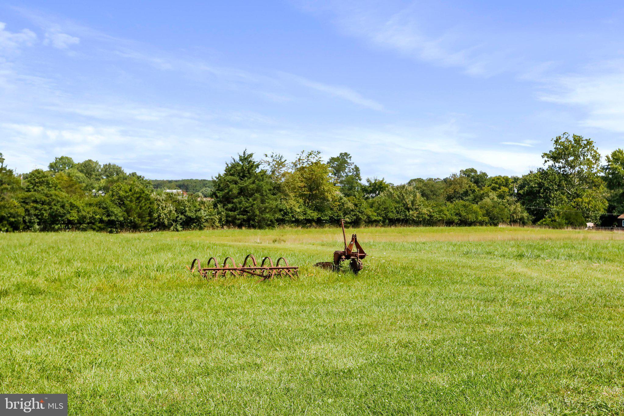 FREDERICK COUNTY - Residential