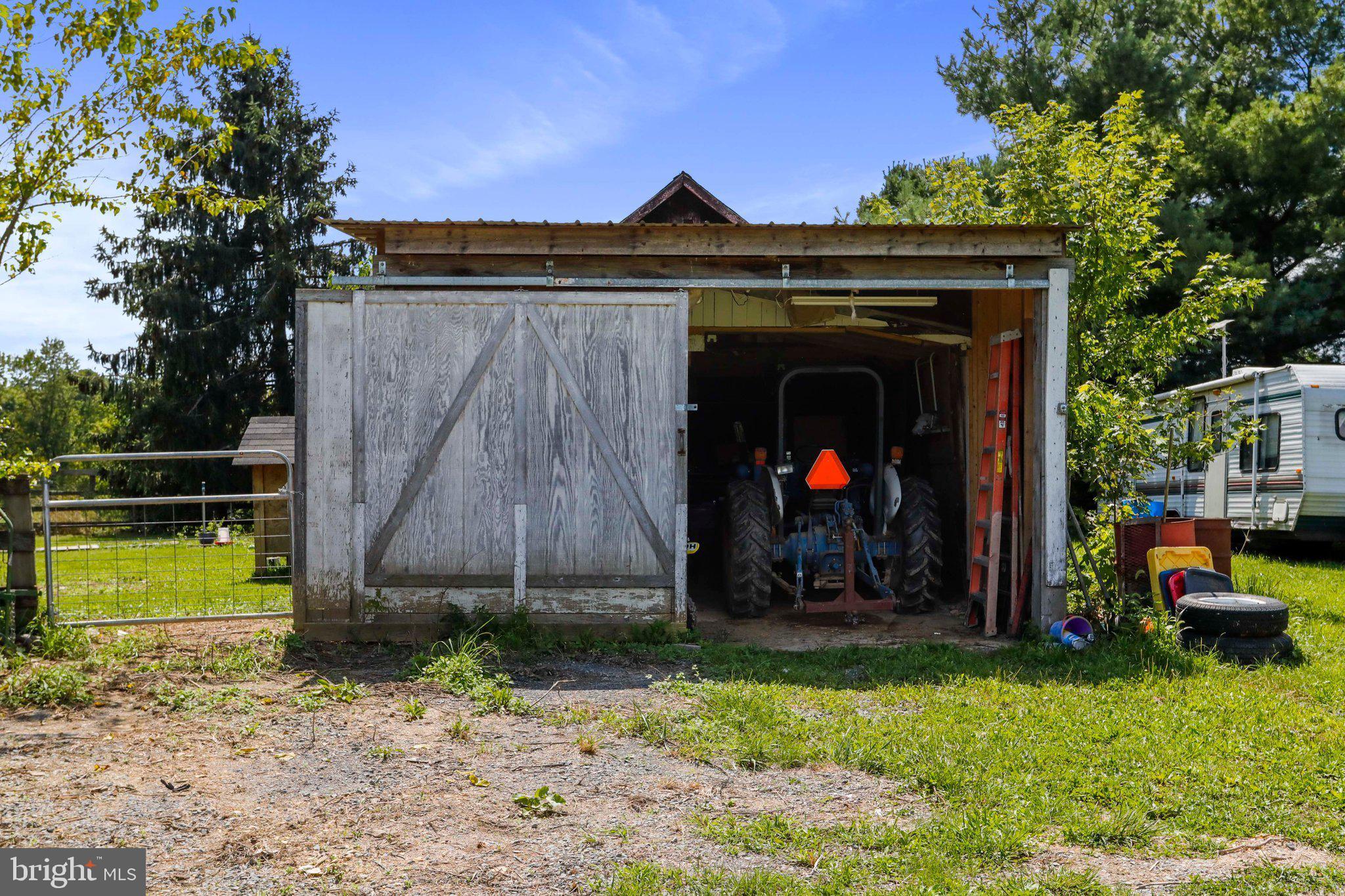 FREDERICK COUNTY - Residential