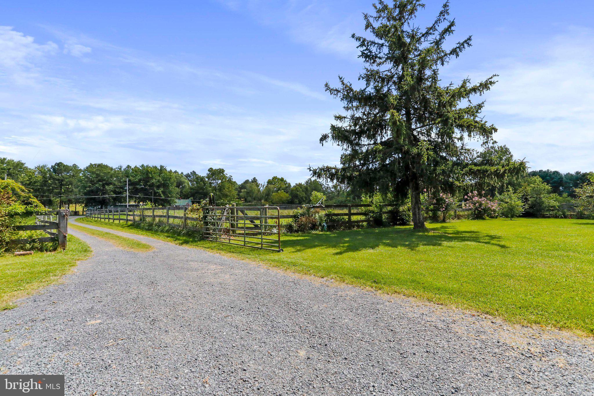 FREDERICK COUNTY - Residential