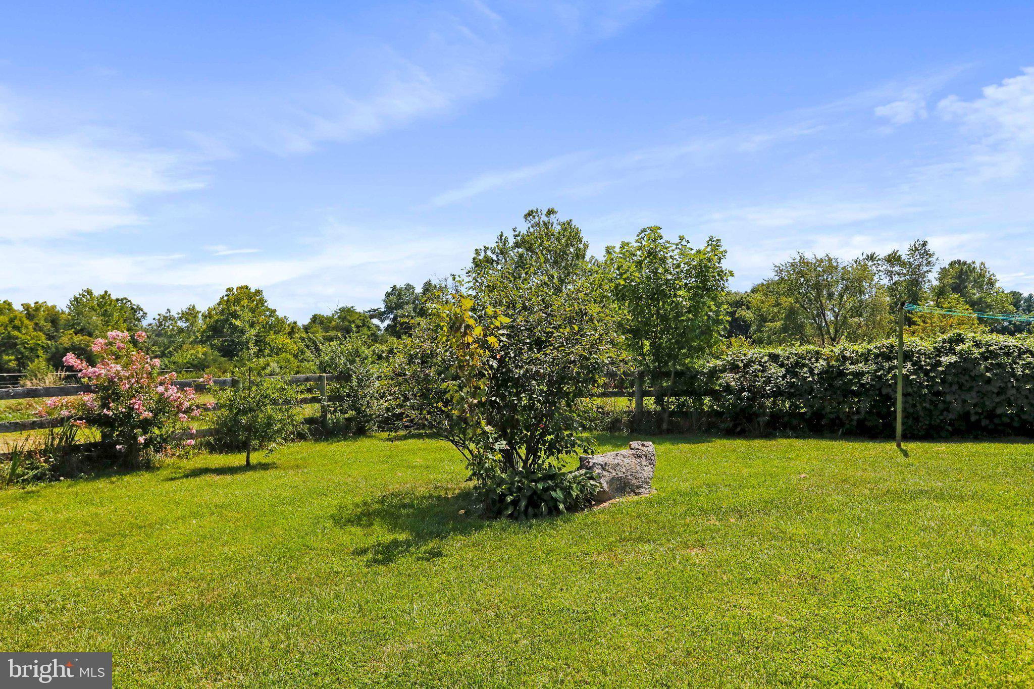 FREDERICK COUNTY - Residential