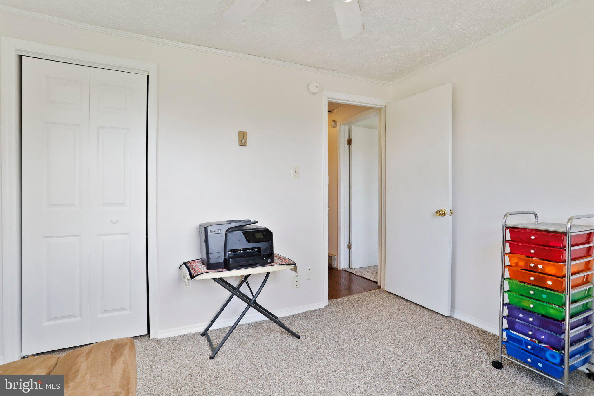 FREDERICK COUNTY - Residential