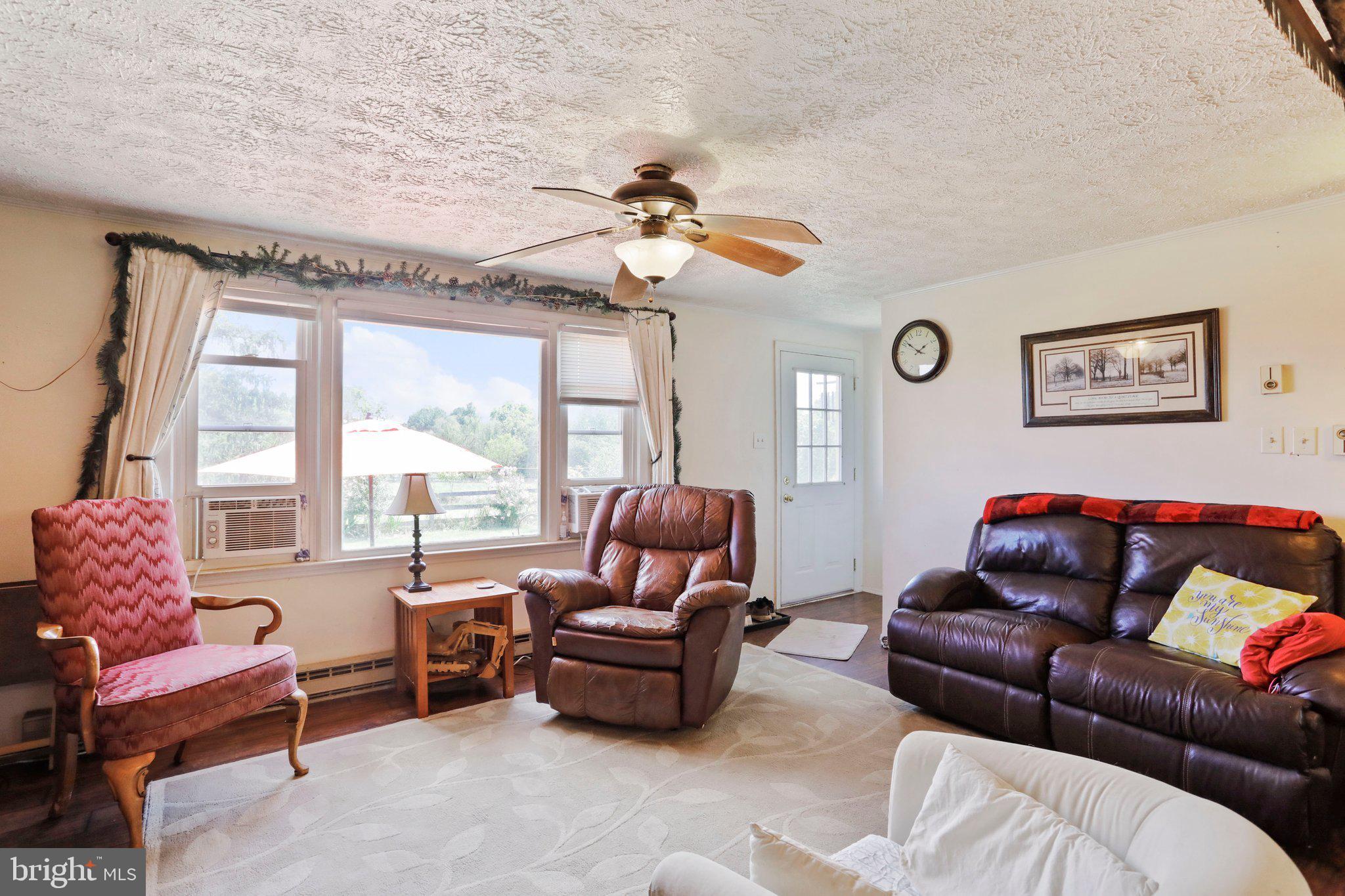 FREDERICK COUNTY - Residential