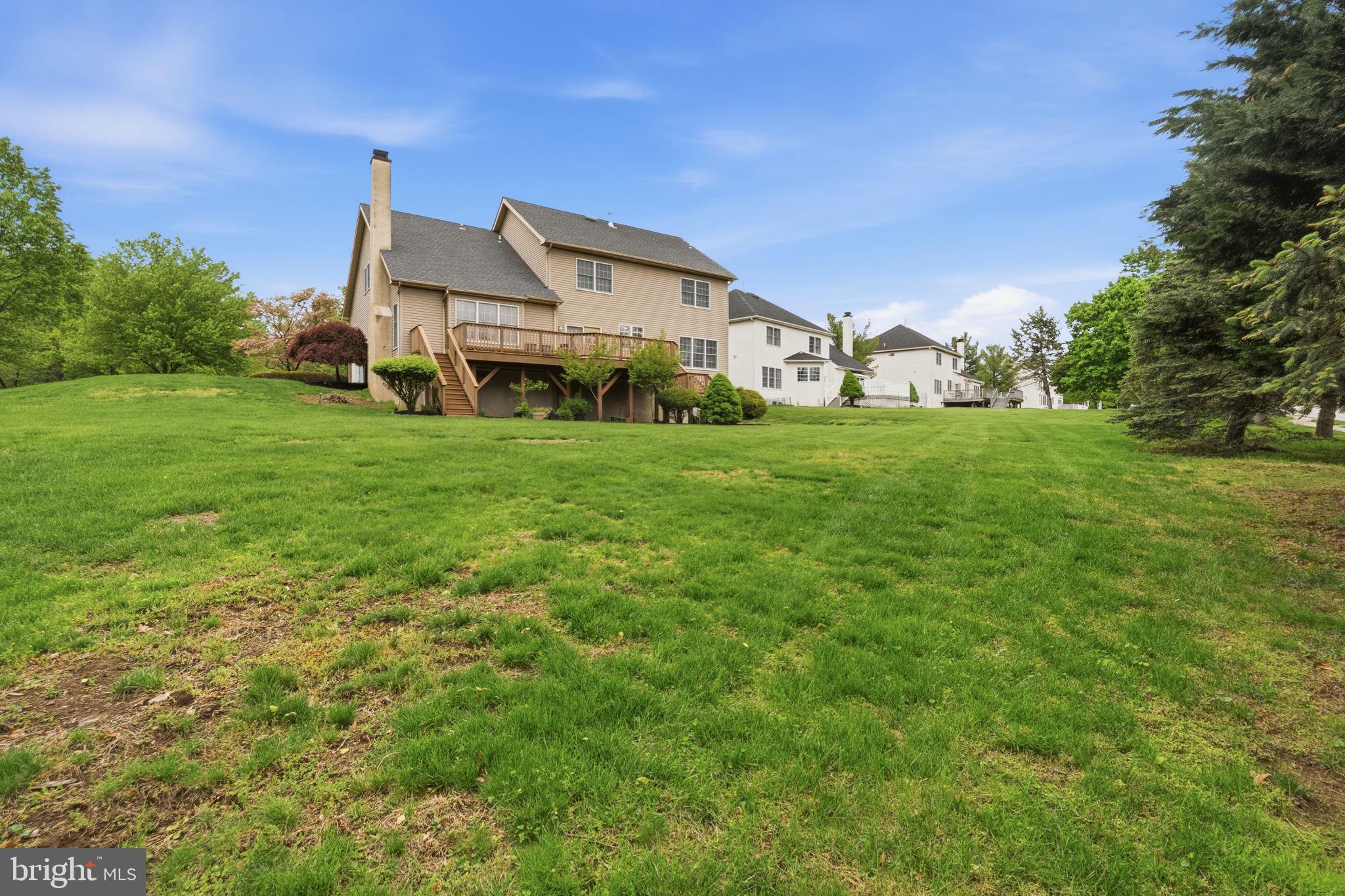 PROVIDENCE OAKS - Residential