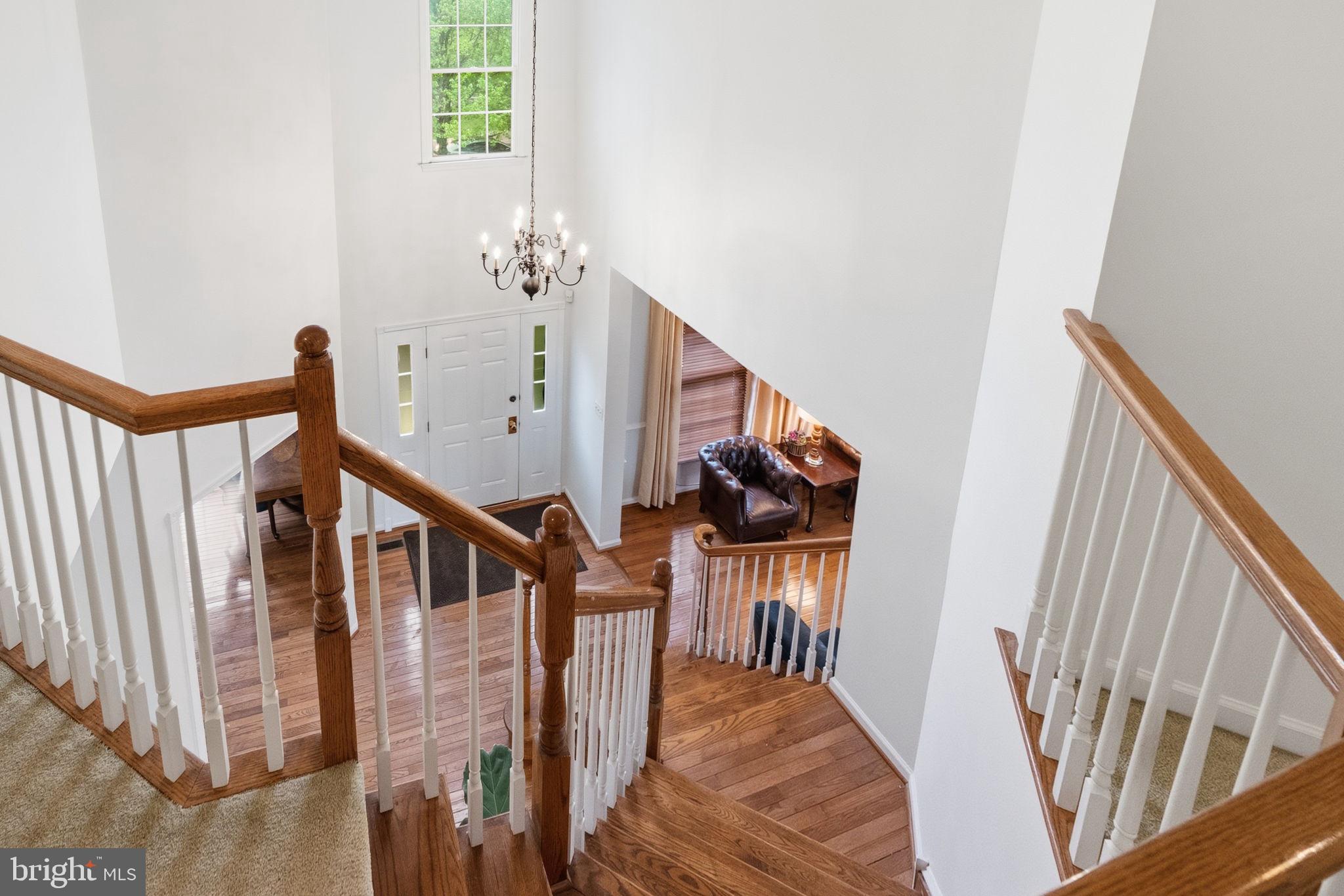 PROVIDENCE OAKS - Residential