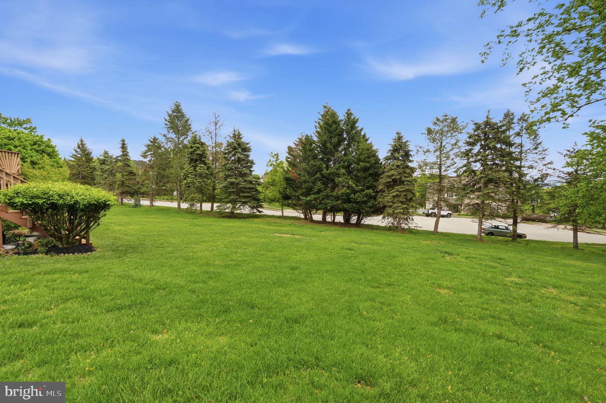PROVIDENCE OAKS - Residential