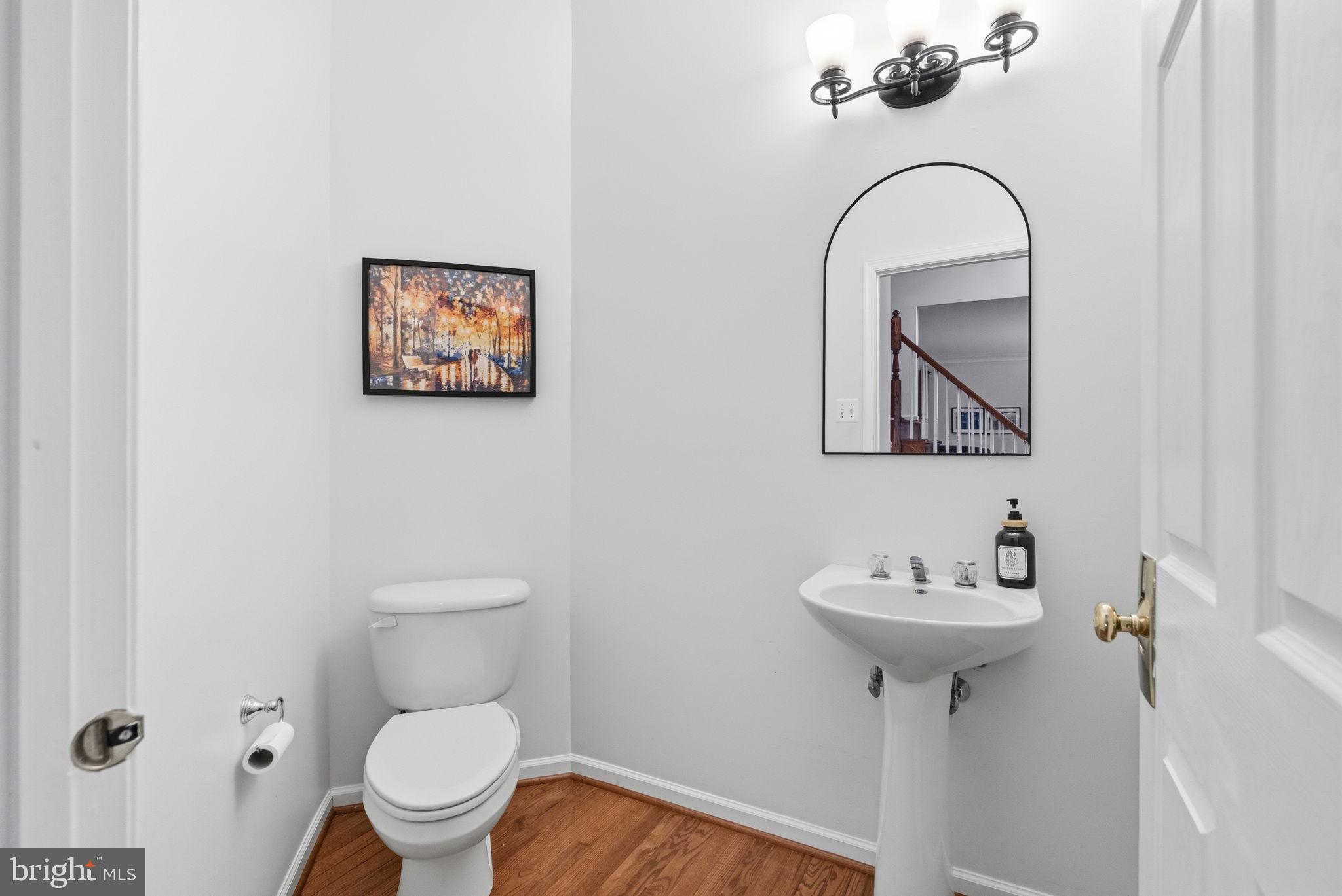 PROVIDENCE OAKS - Residential