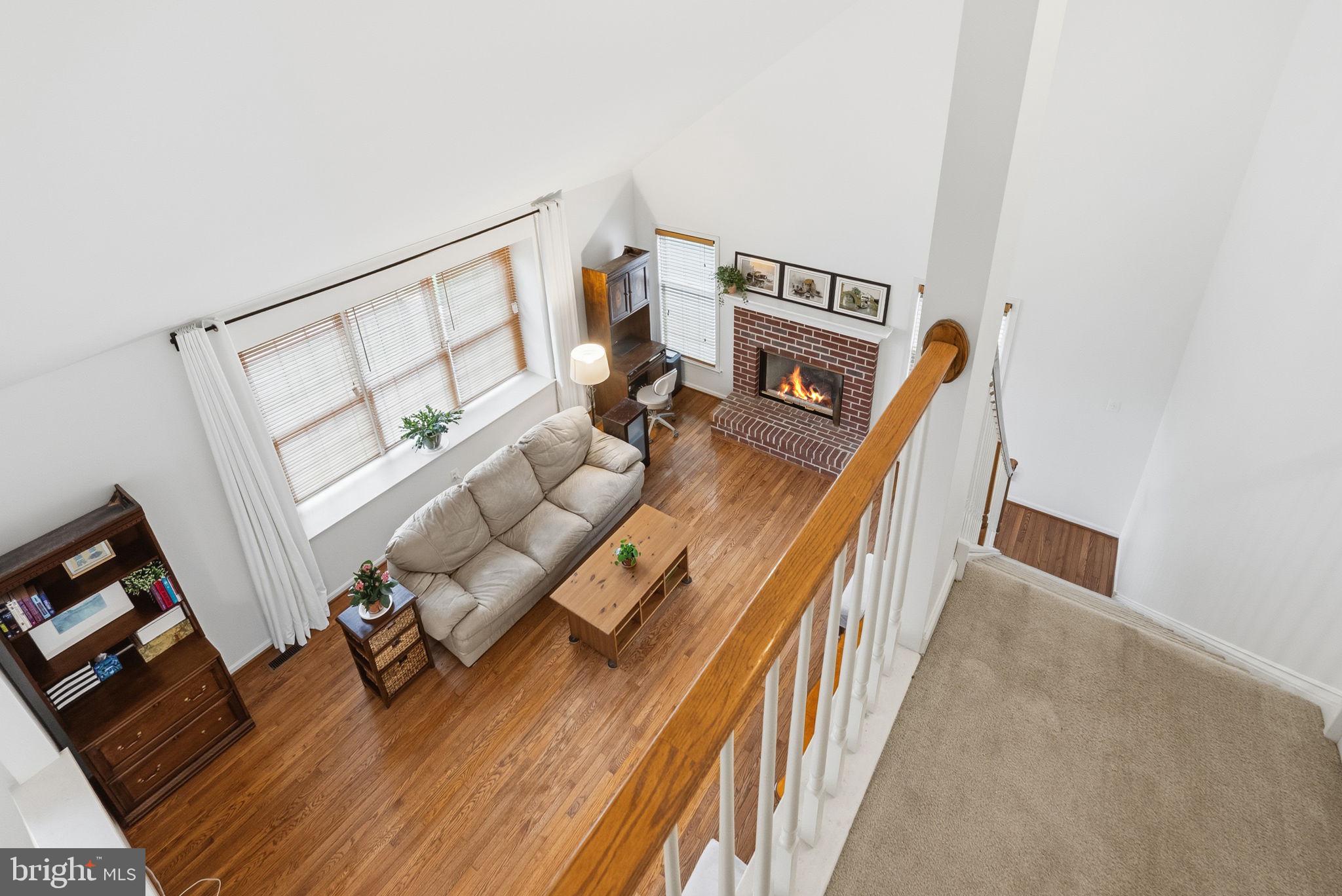PROVIDENCE OAKS - Residential