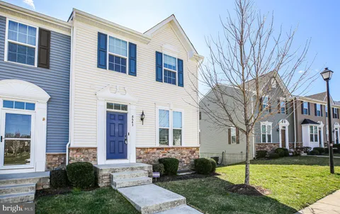 8643 Rosecrans Lane, Spotsylvania, VA 22553 - MLS#: VASP2031814
