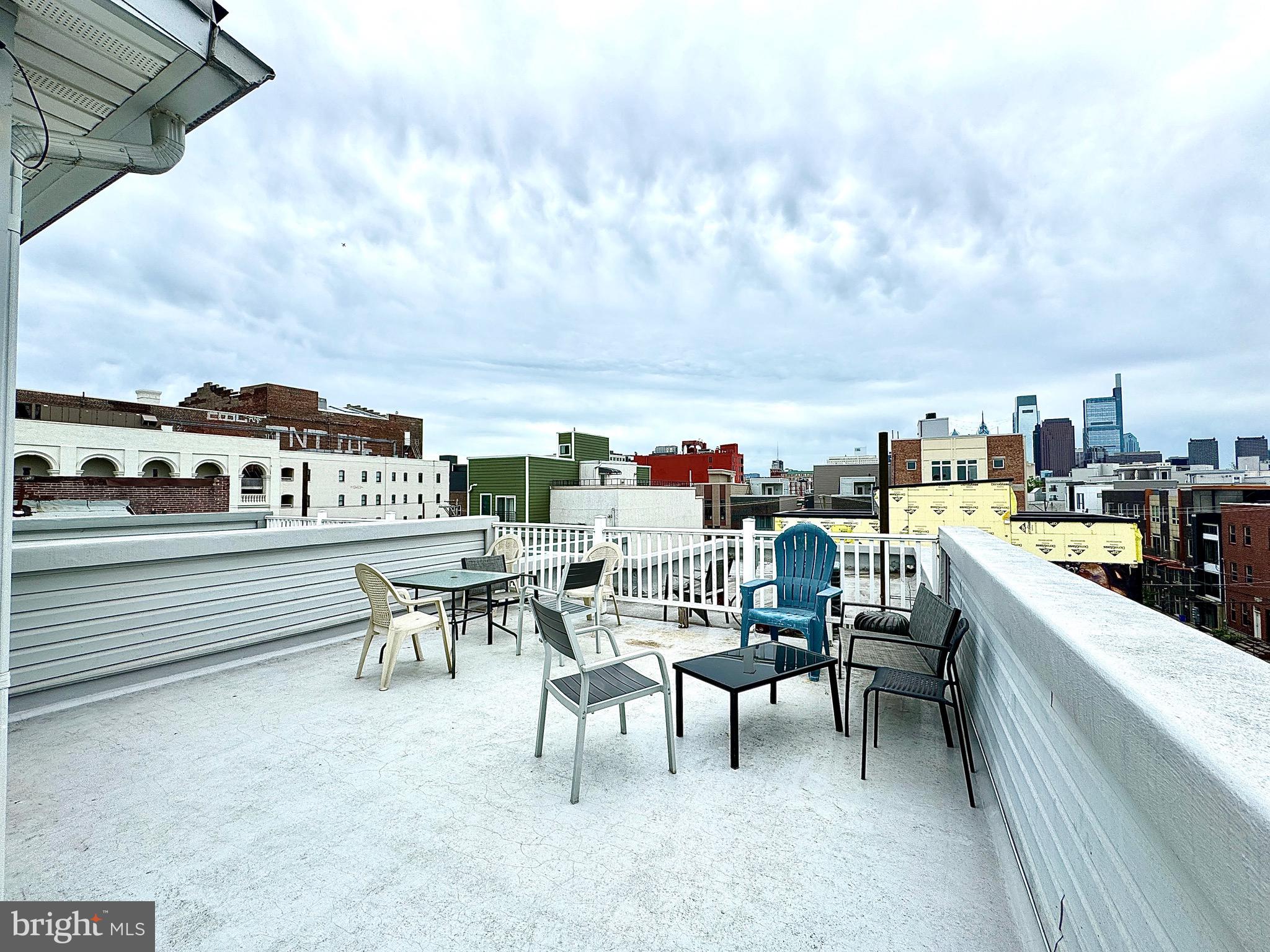 FAIRMOUNT - Commercial Sale