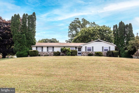 Homes For Sale - 1560 Old Manchester Road<br/> WESTMINSTER, MD 21157