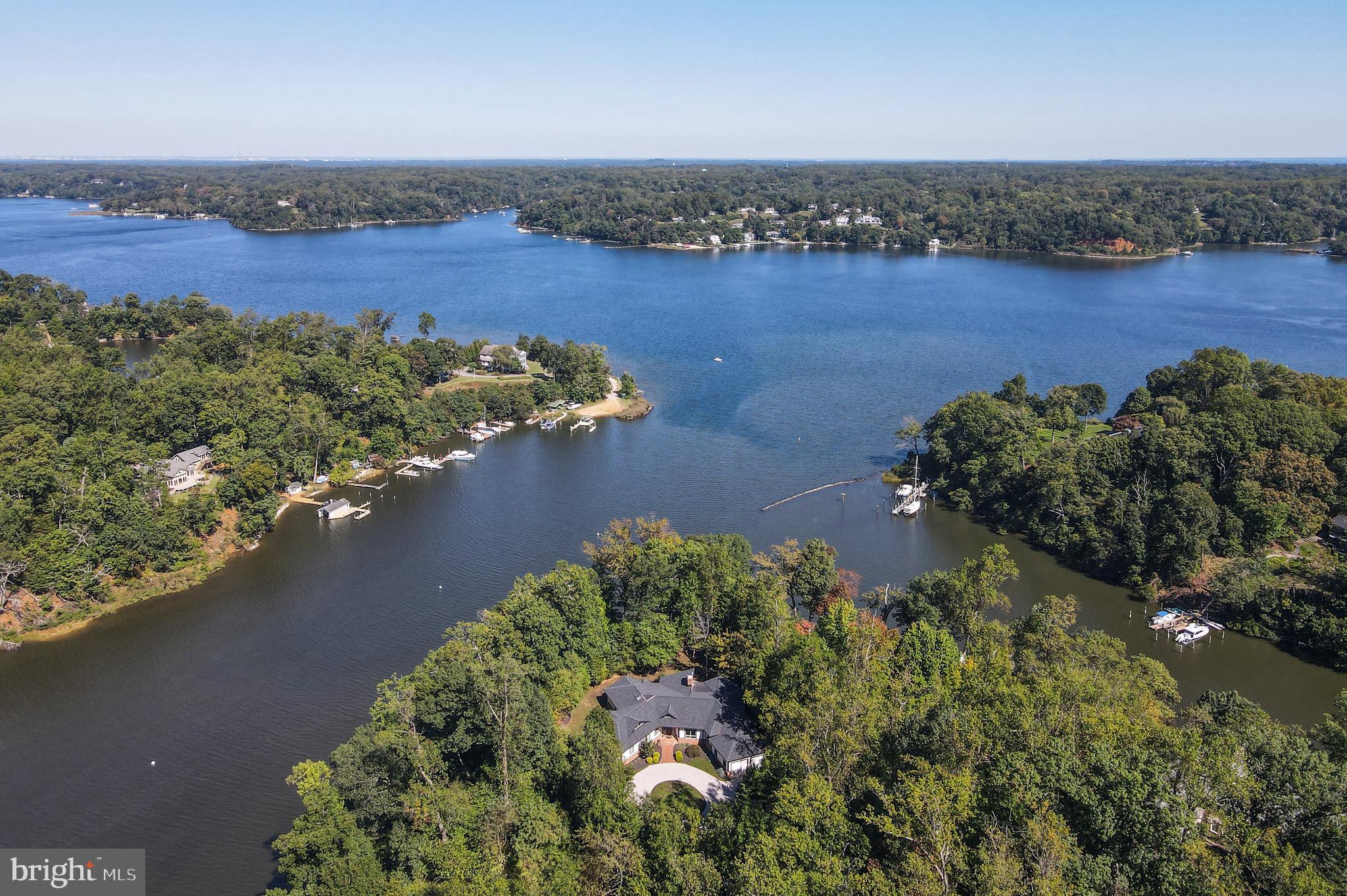 RIVER WATCH - Residential