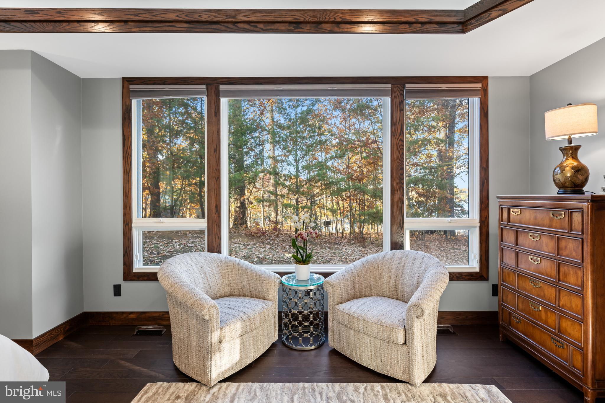 RIVER WATCH - Residential