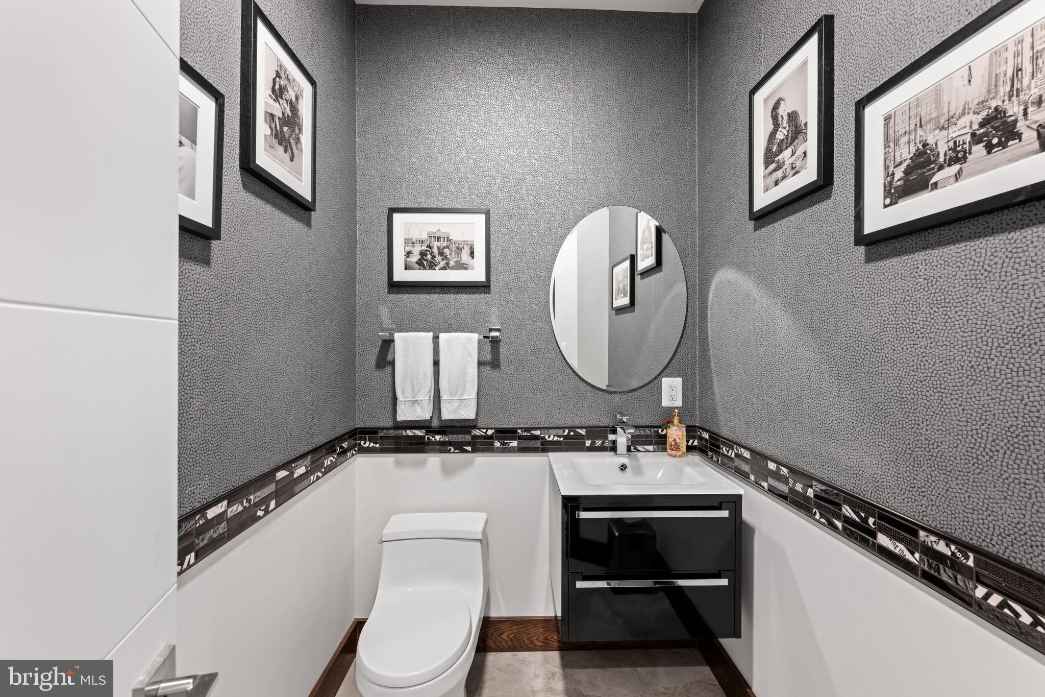 RIVER WATCH - Residential