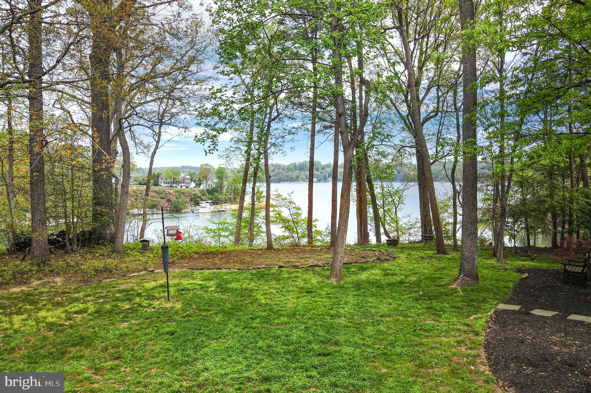 RIVER WATCH - Residential