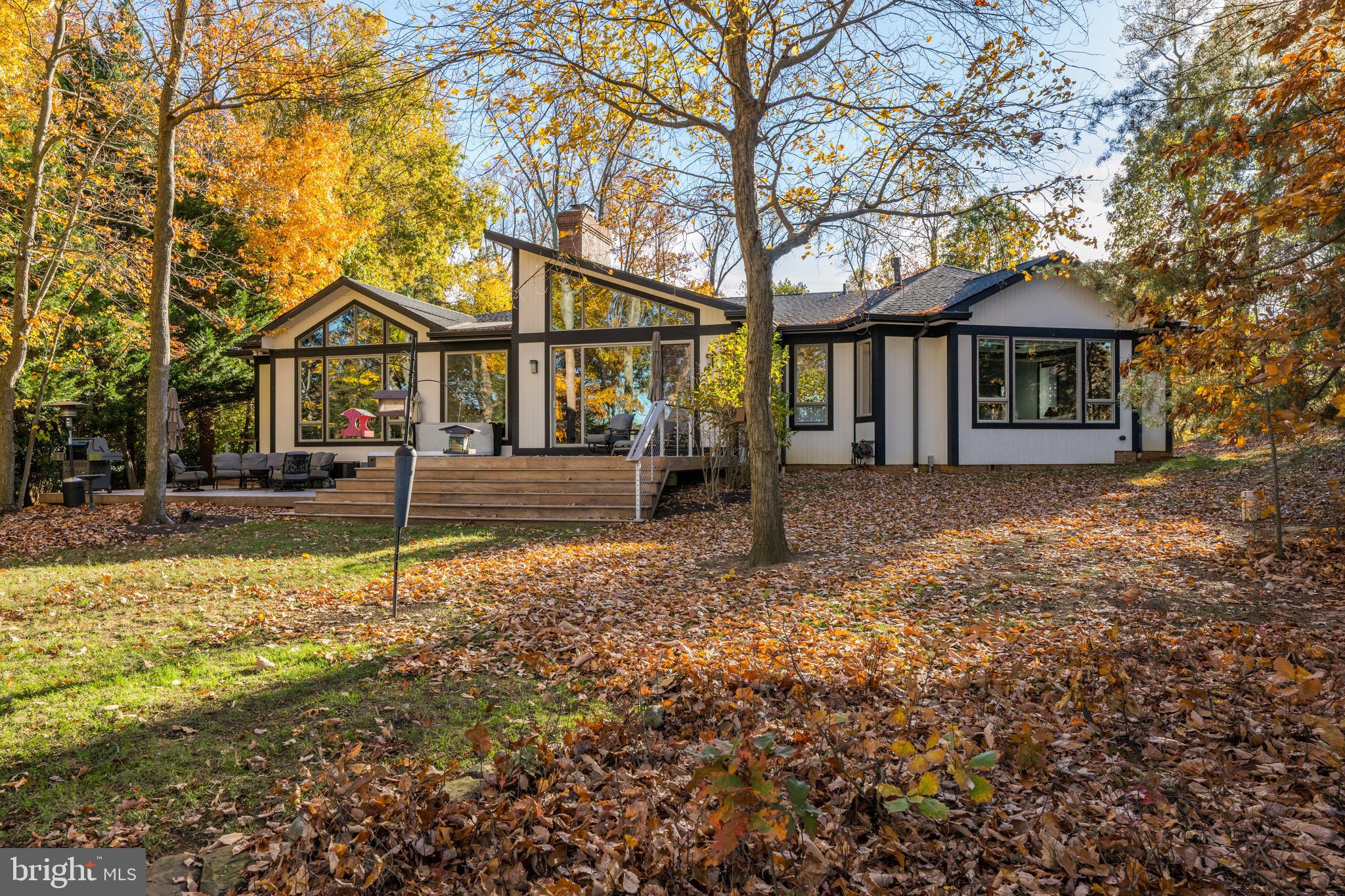 RIVER WATCH - Residential