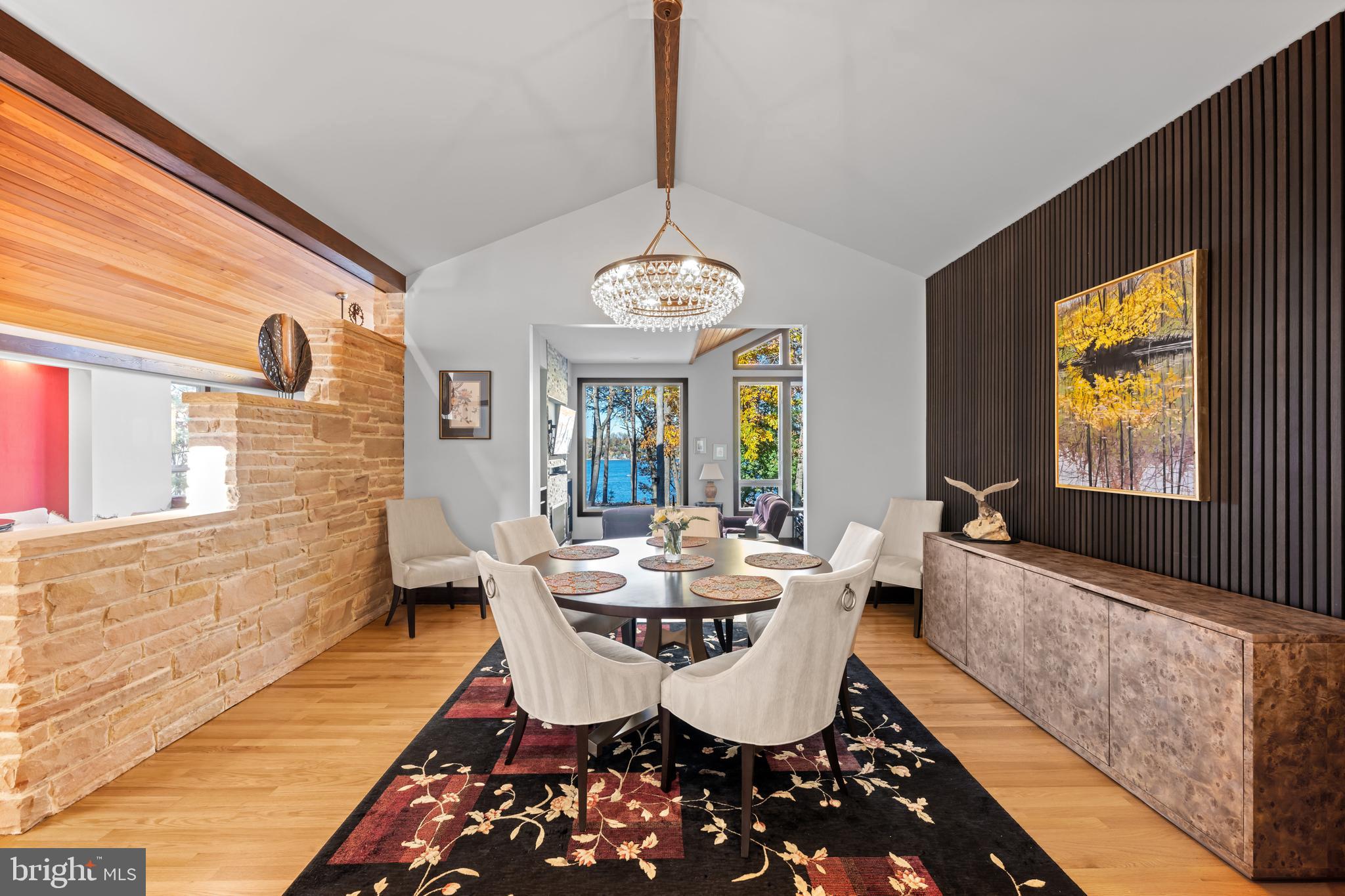 RIVER WATCH - Residential