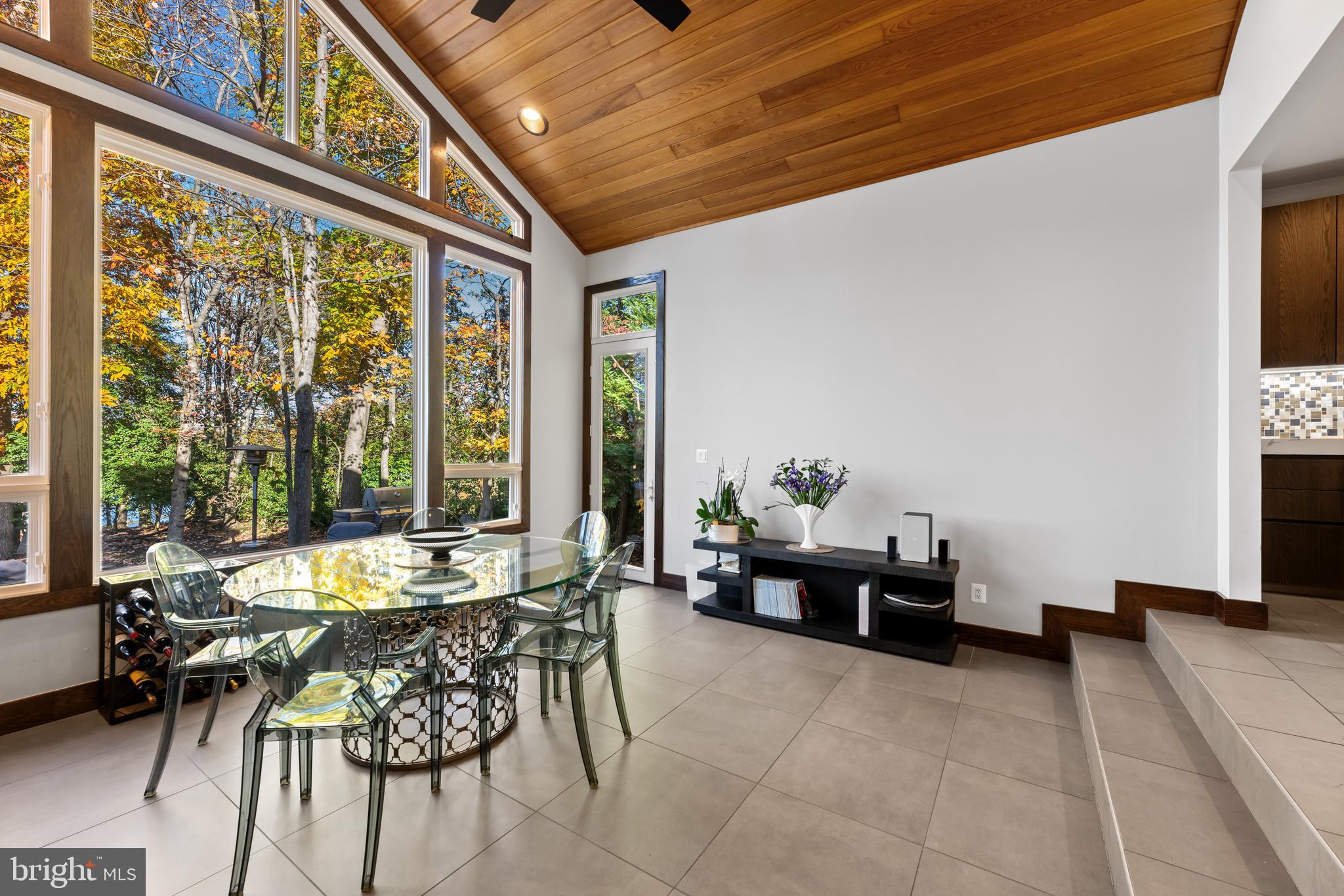 RIVER WATCH - Residential