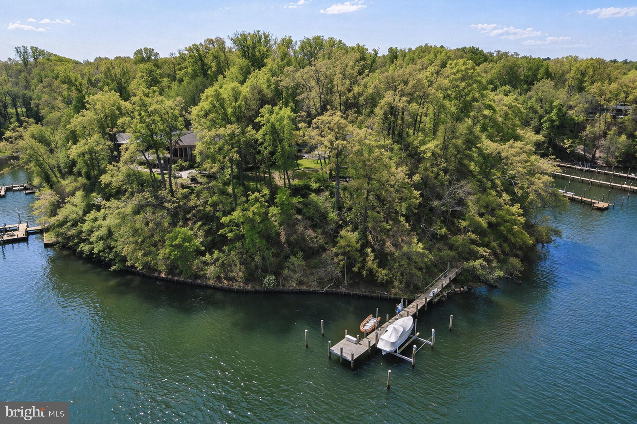 RIVER WATCH - Residential