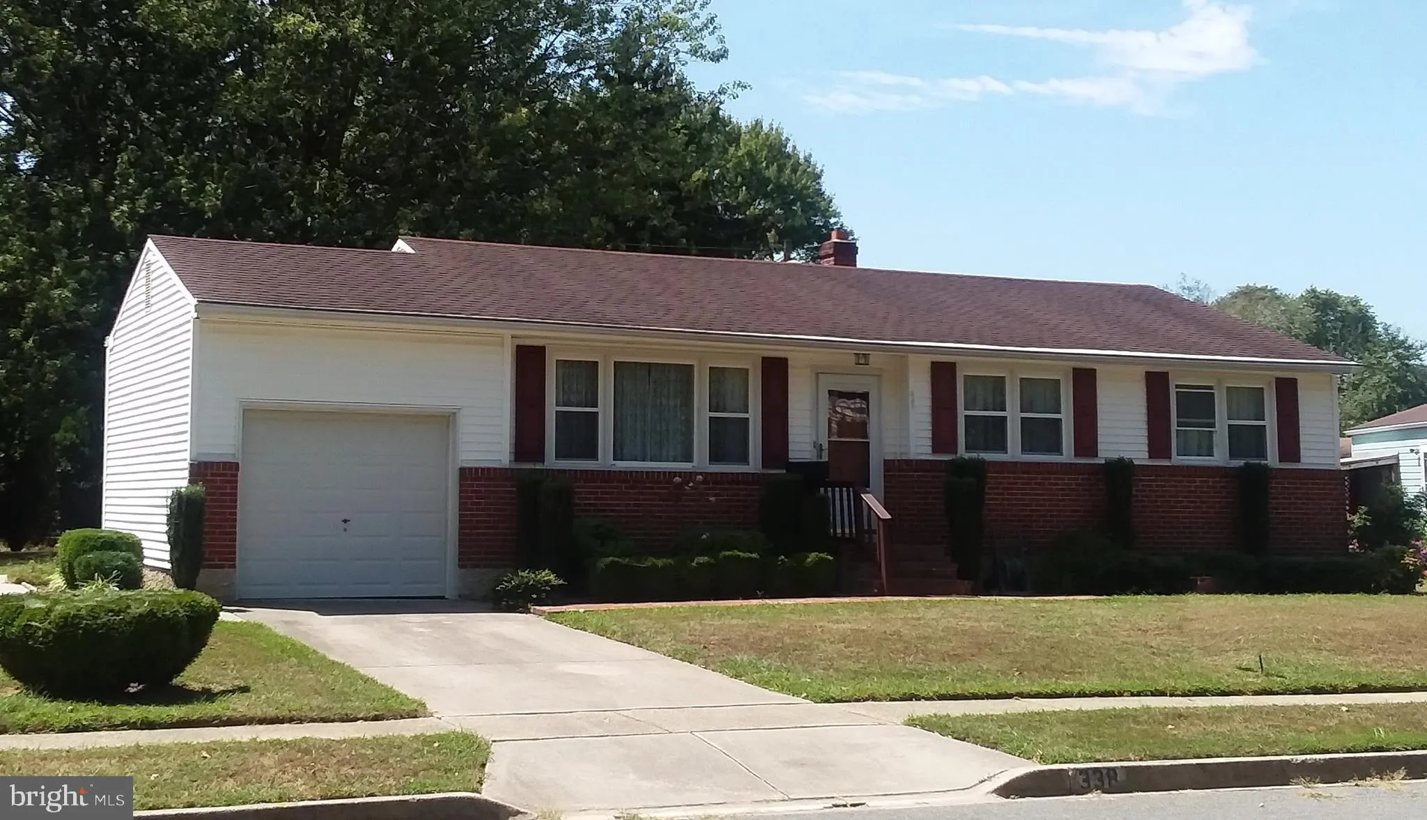 338 Macarthur Drive, Dover, DE 19901