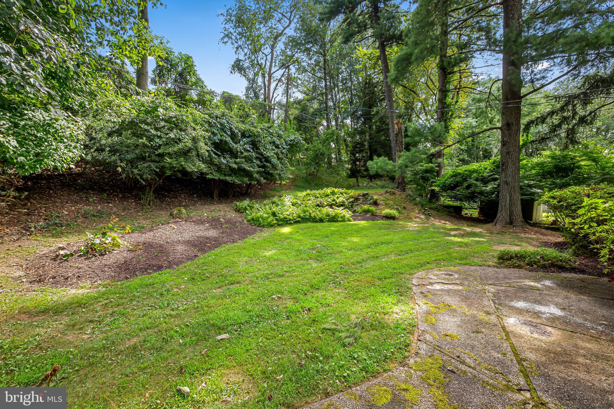 PIKESVILLE - Residential