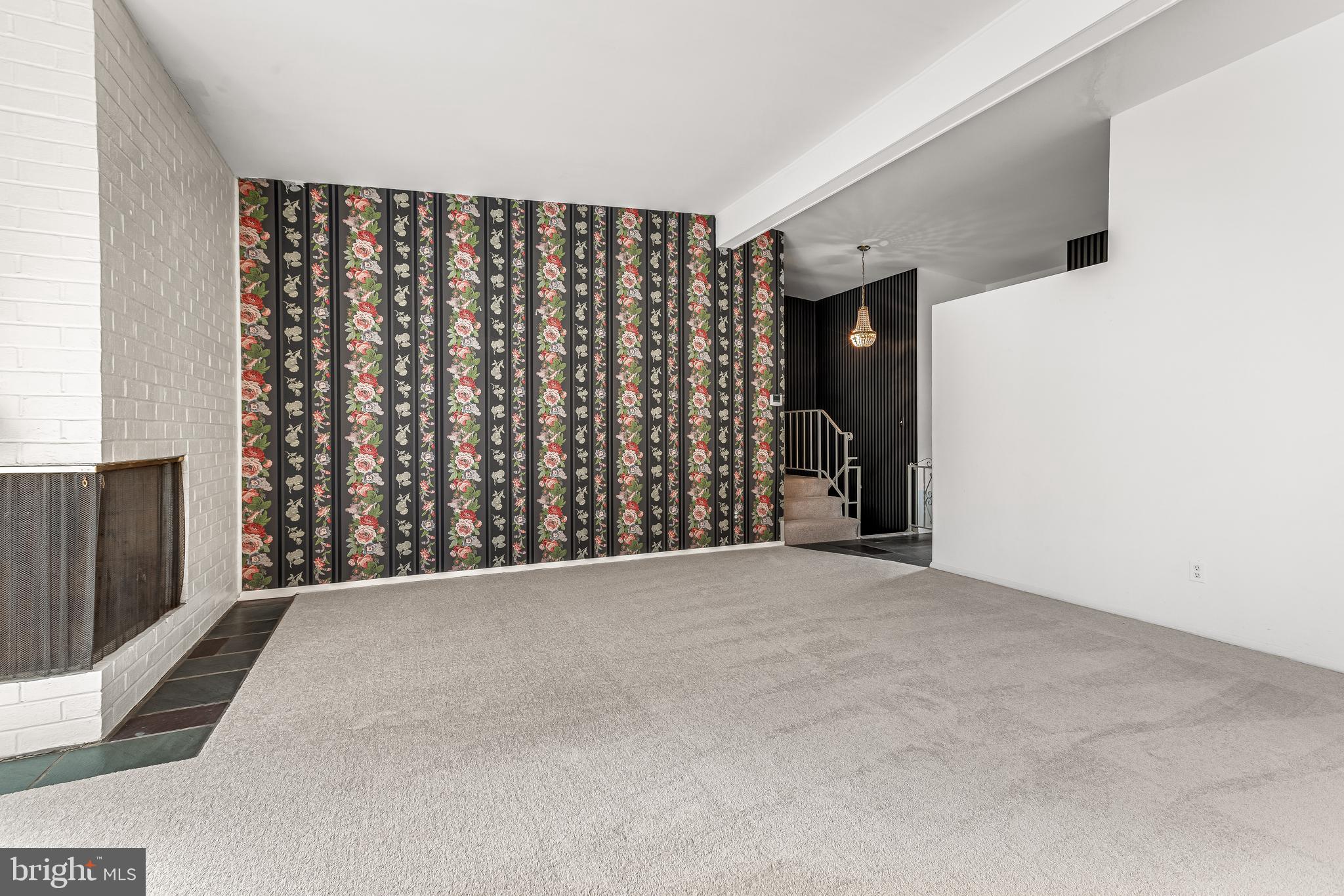 PIKESVILLE - Residential