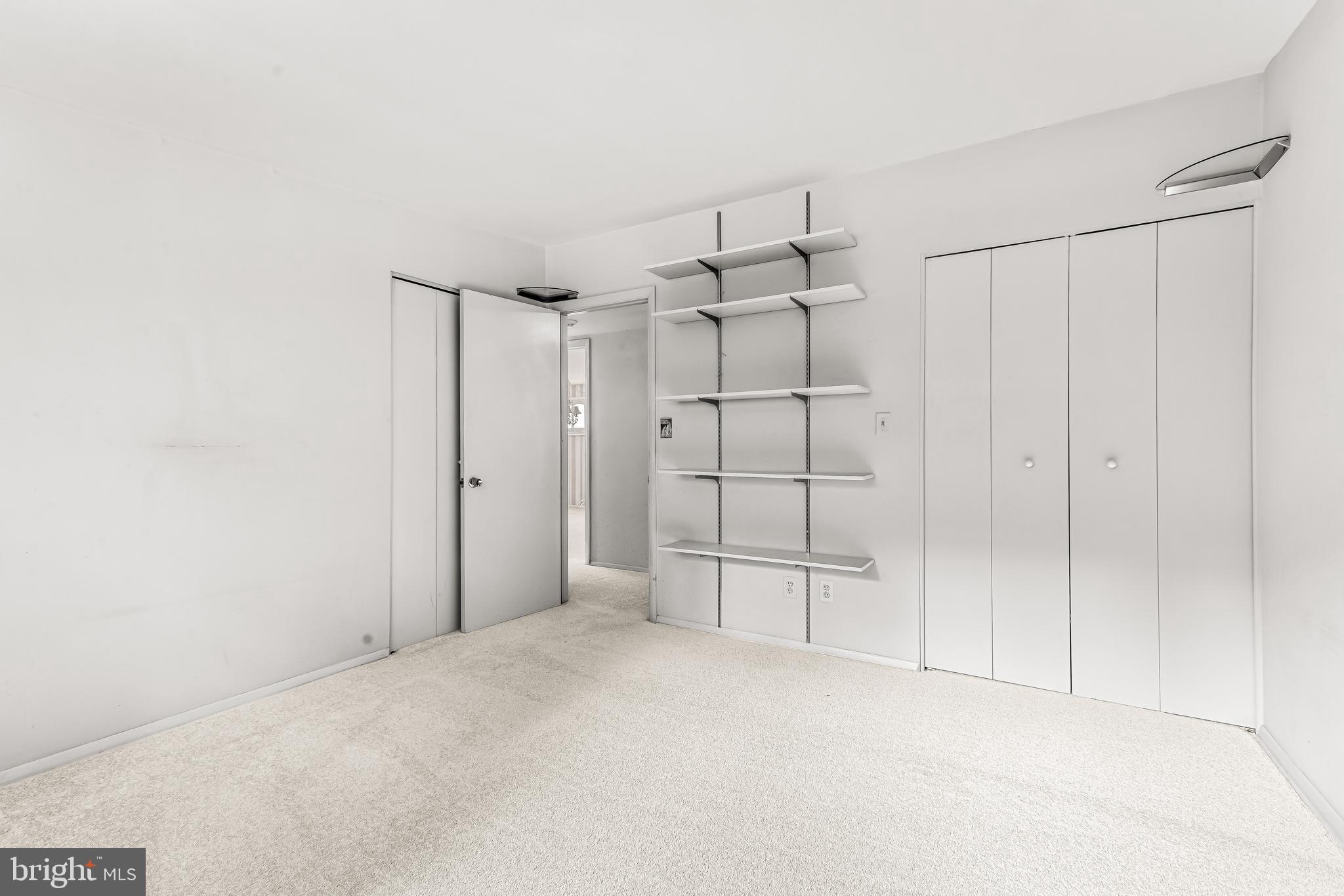 PIKESVILLE - Residential