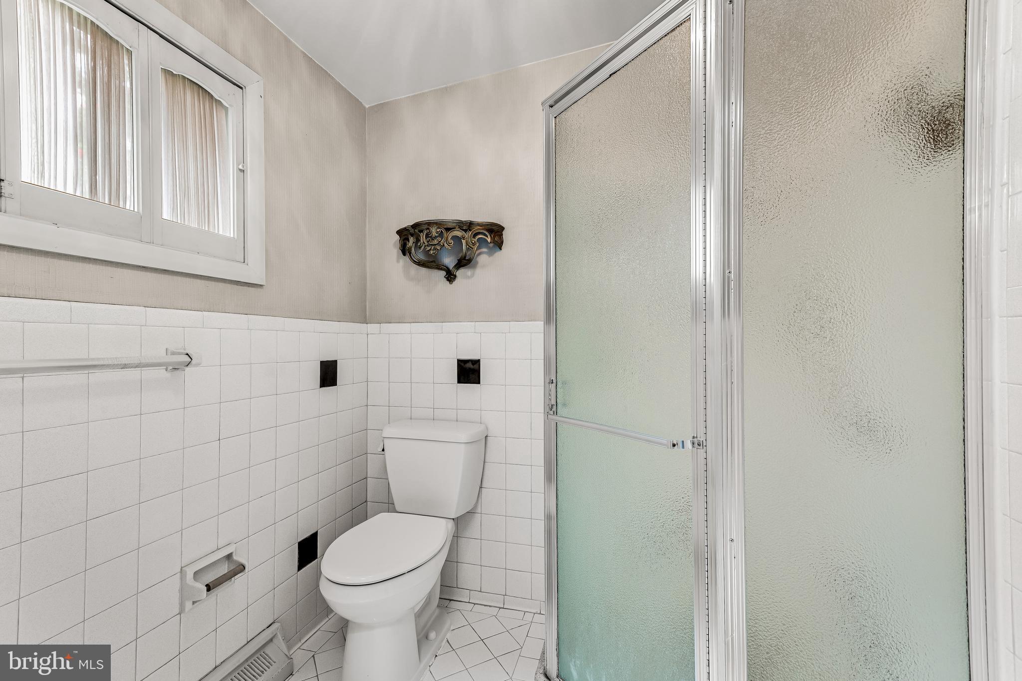 PIKESVILLE - Residential