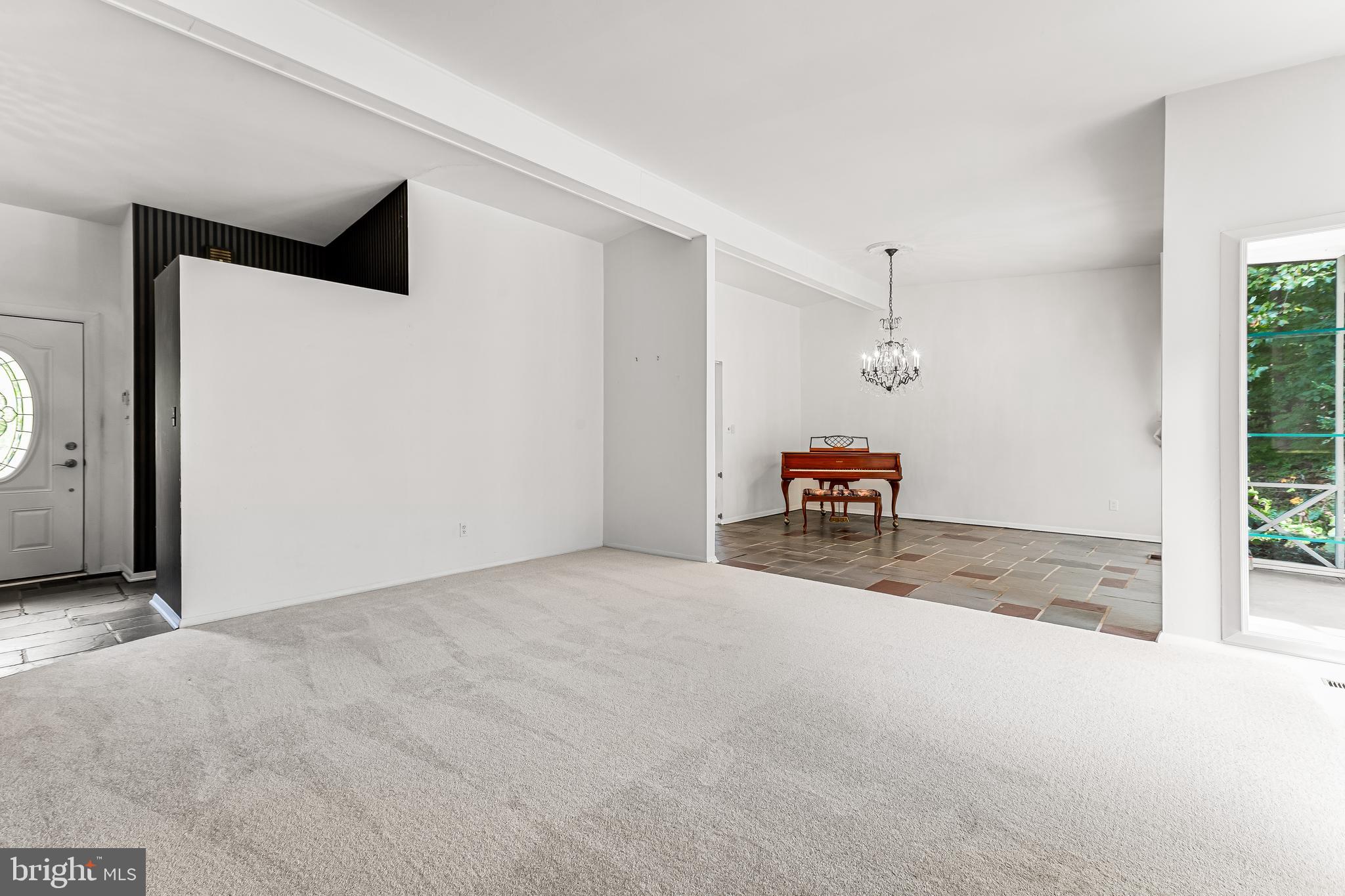 PIKESVILLE - Residential