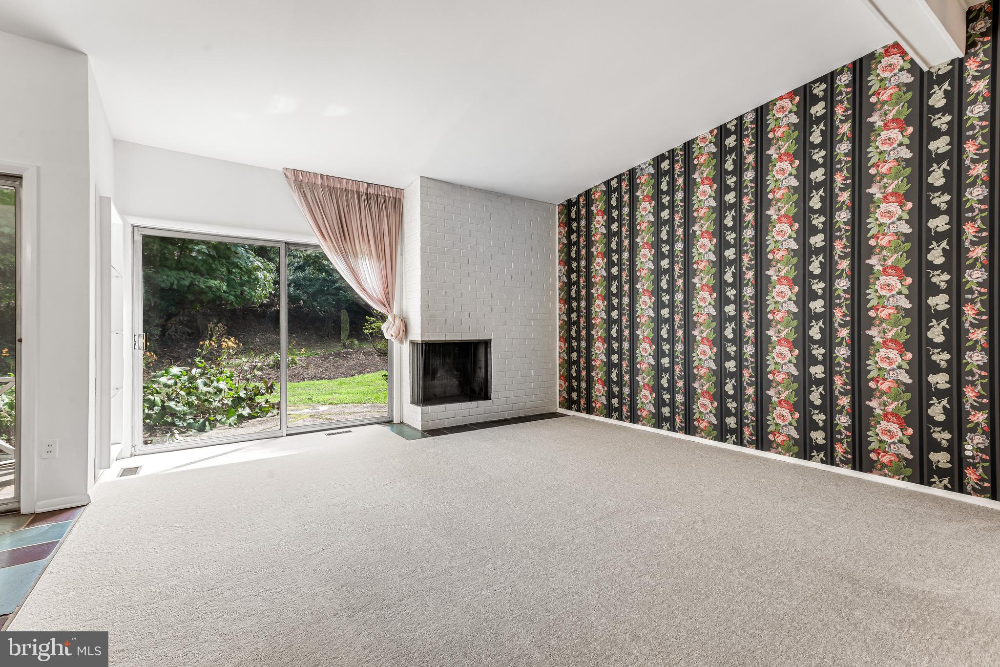 PIKESVILLE - Residential