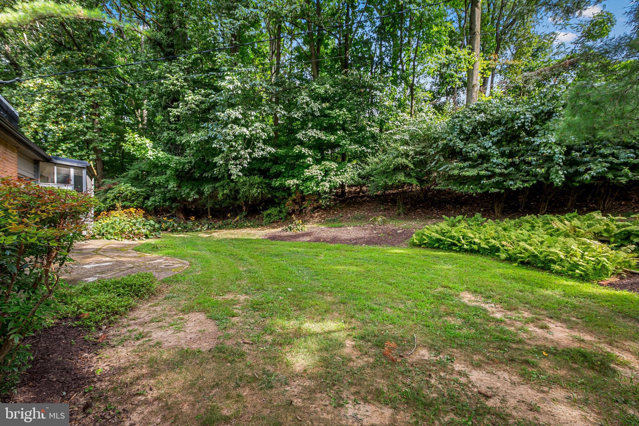 PIKESVILLE - Residential