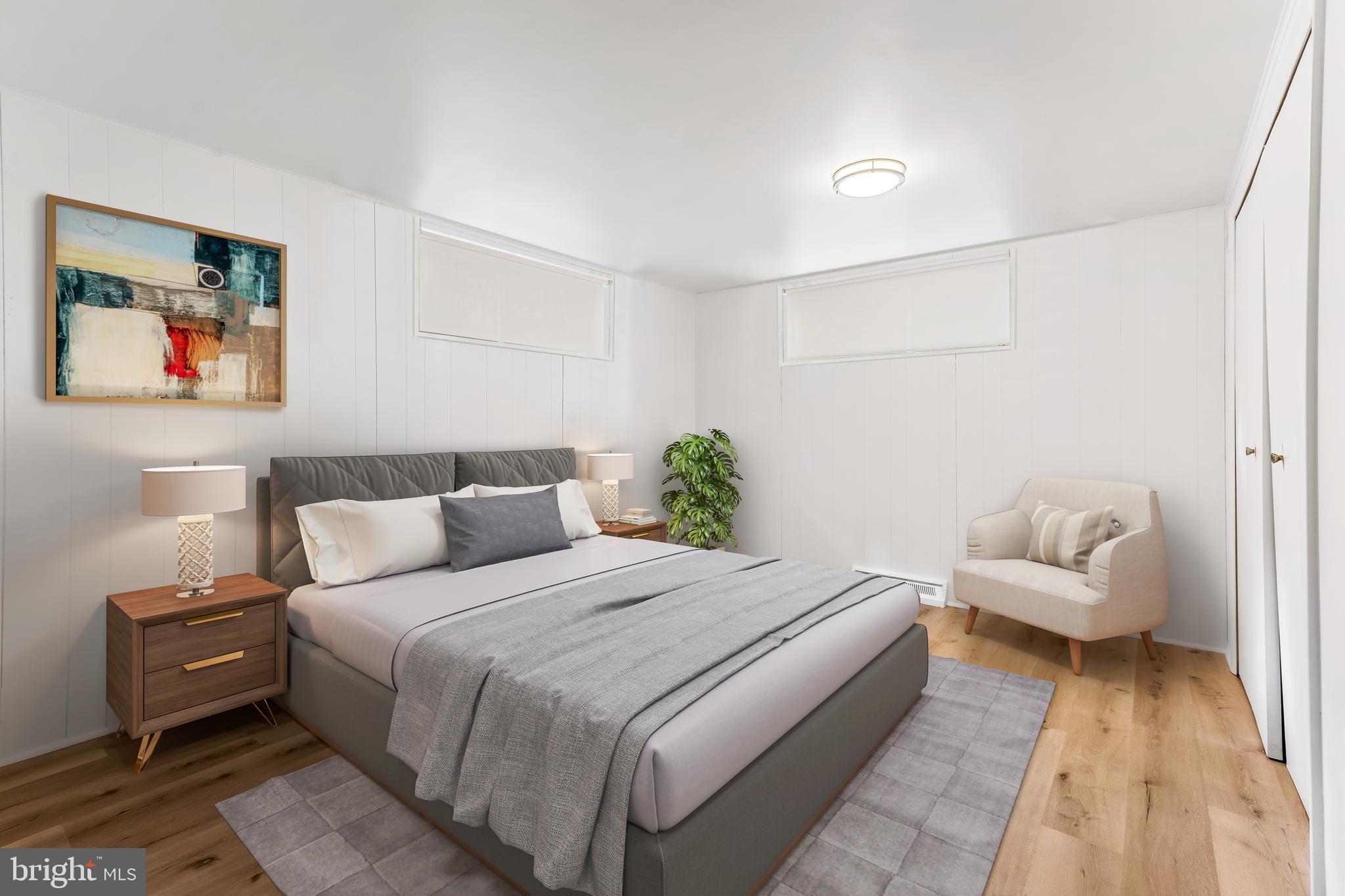 PIKESVILLE - Residential