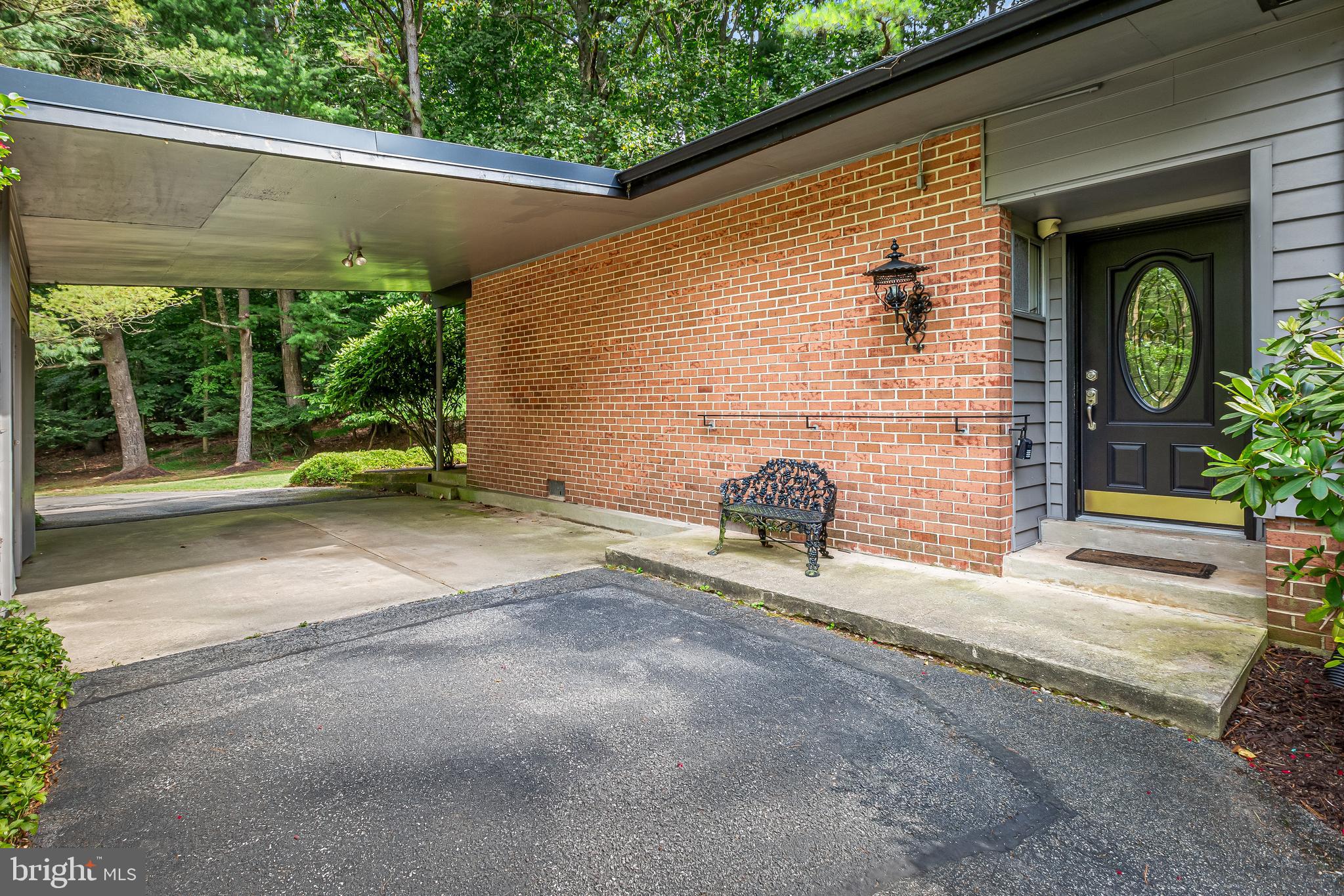 PIKESVILLE - Residential