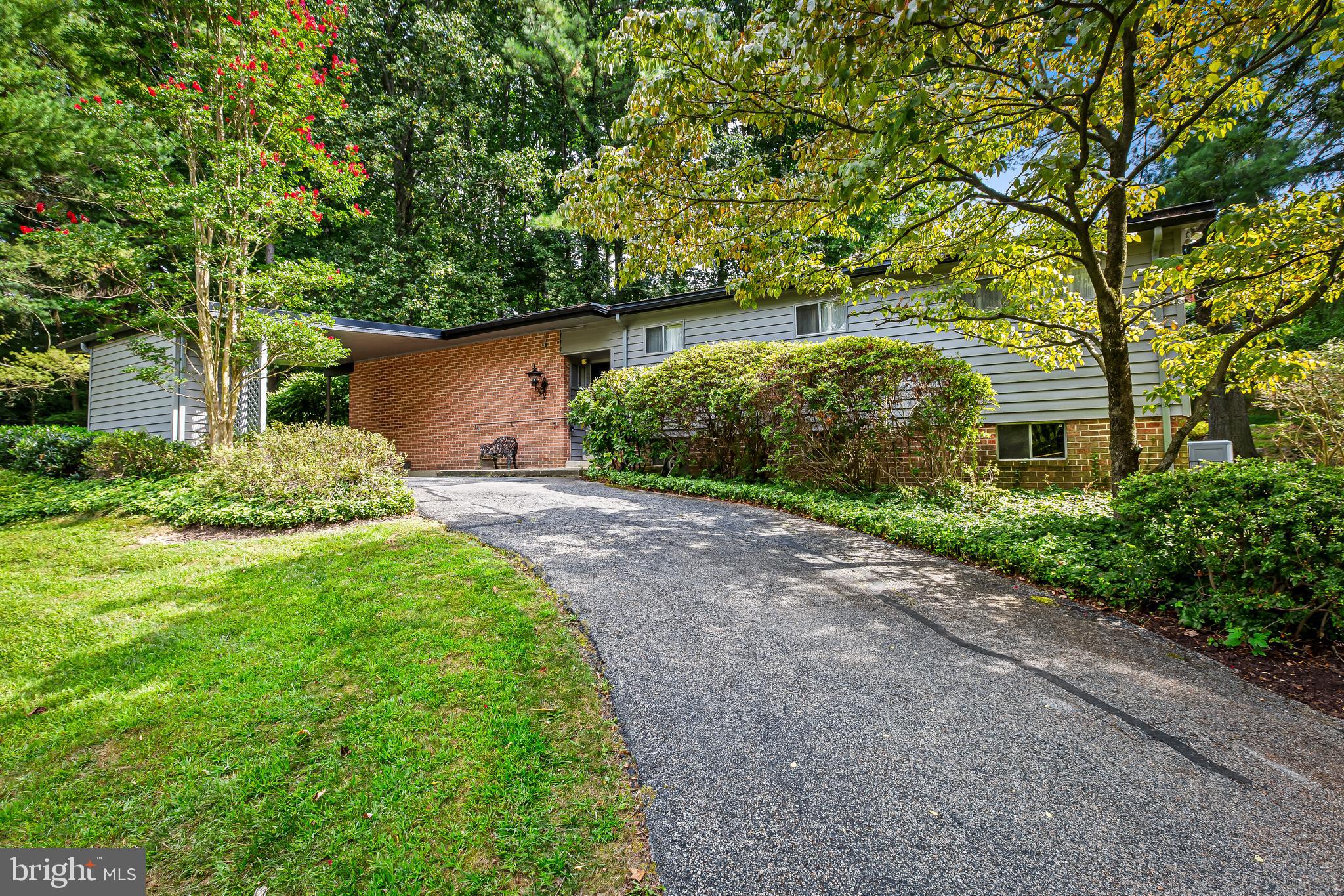 PIKESVILLE - Residential